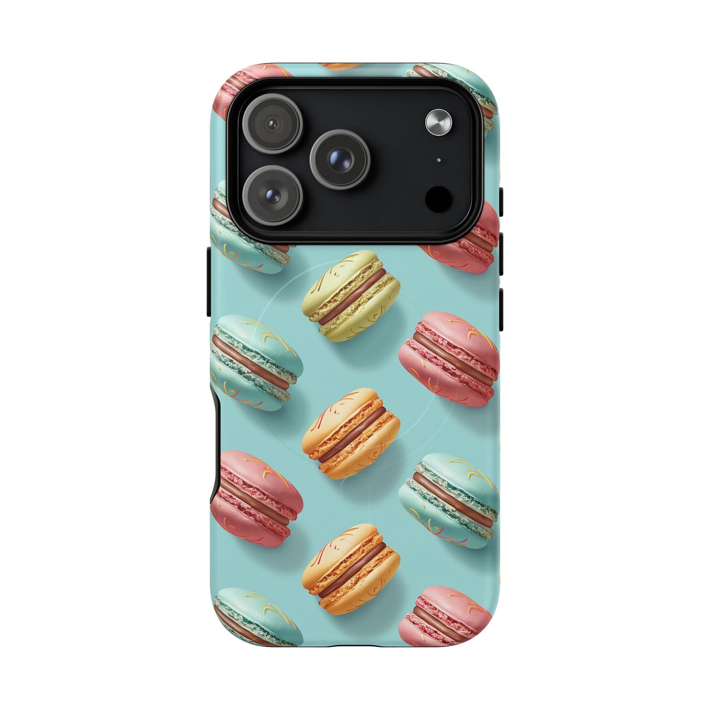 Confection Code Tough Magnetic Phone Case