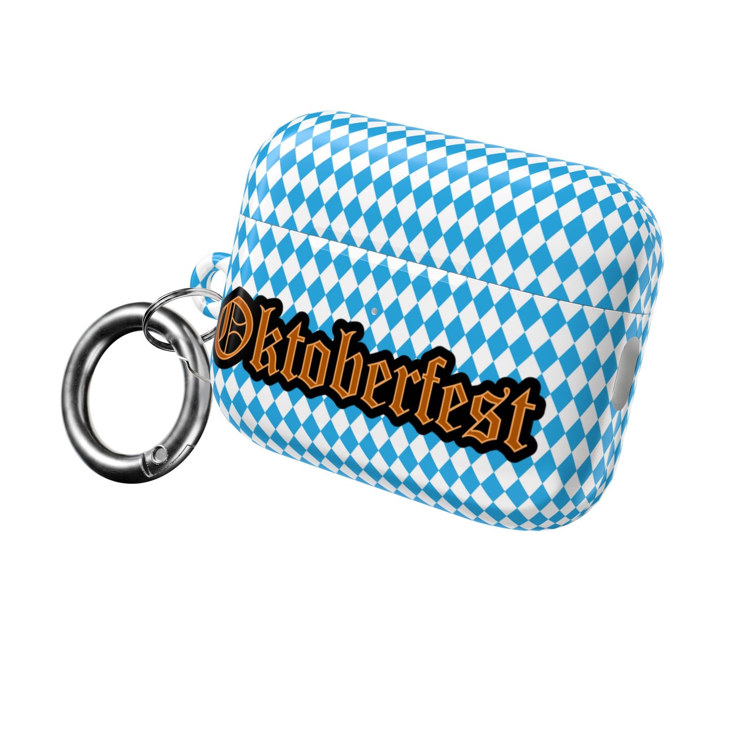 Oktoberfest AirPod Cases