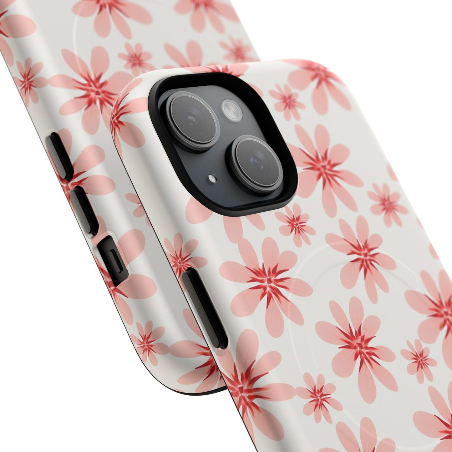 All Blooms Tough Magnetic Phone Case