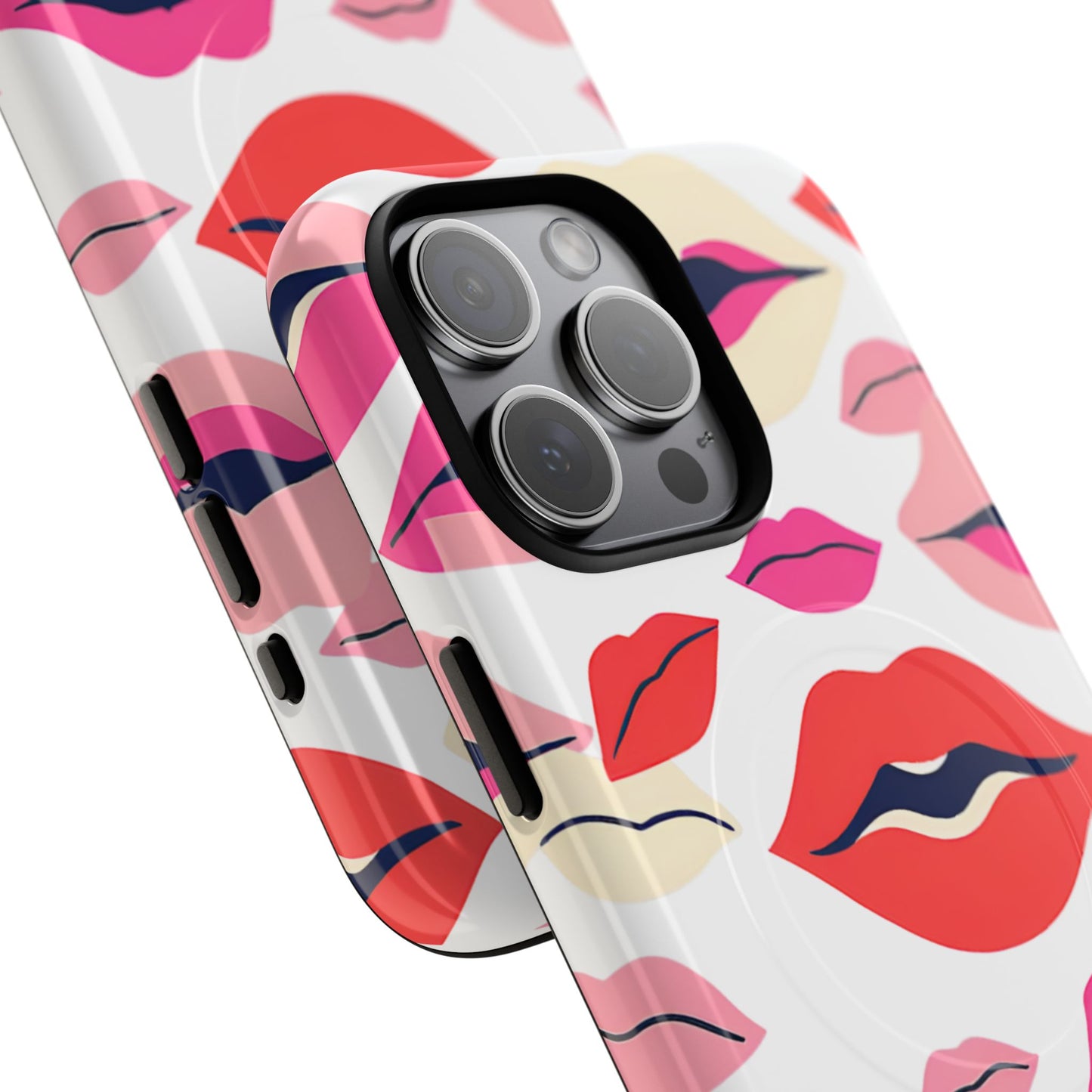Talk to Me Phone Tough Magnetic Case
