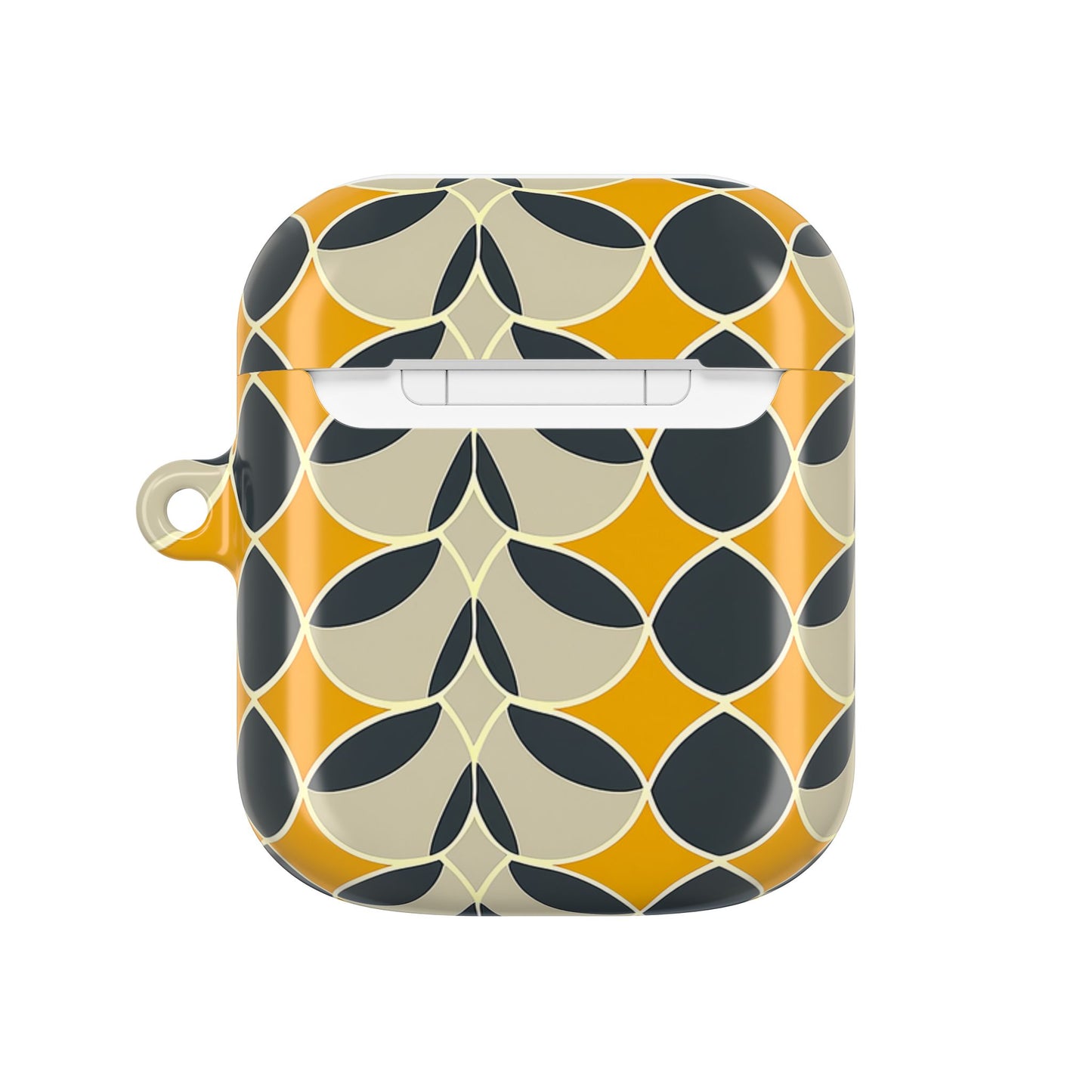 Sunbeam Sonata Retro AirPod Cases