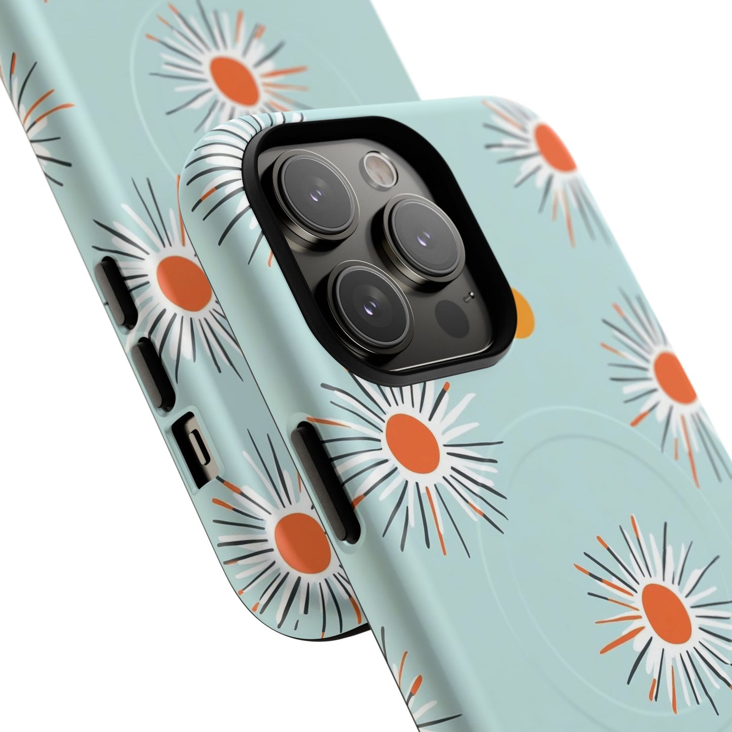 Star Pop Tough Magnetic Case