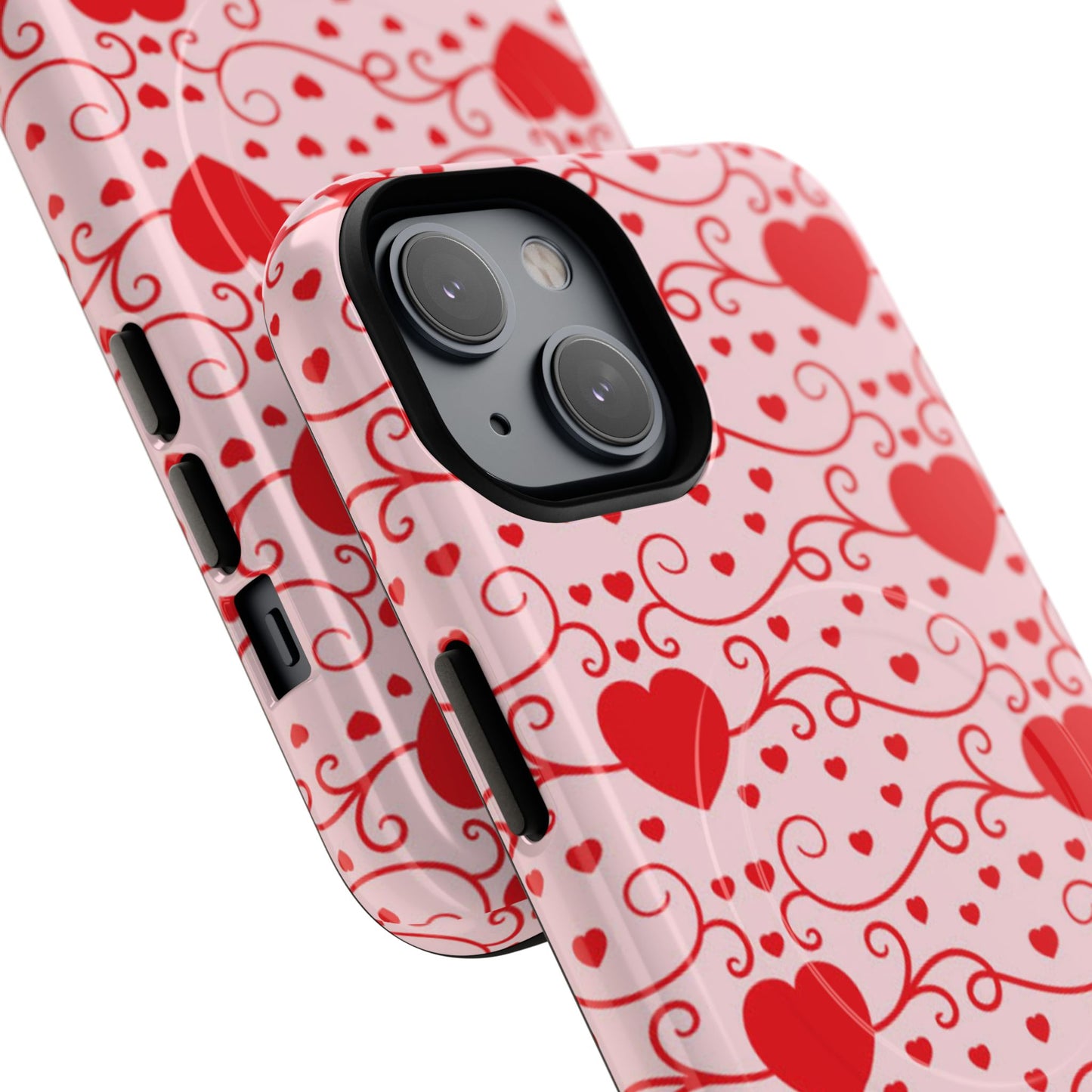 All Love Tough Magnetic Phone Case
