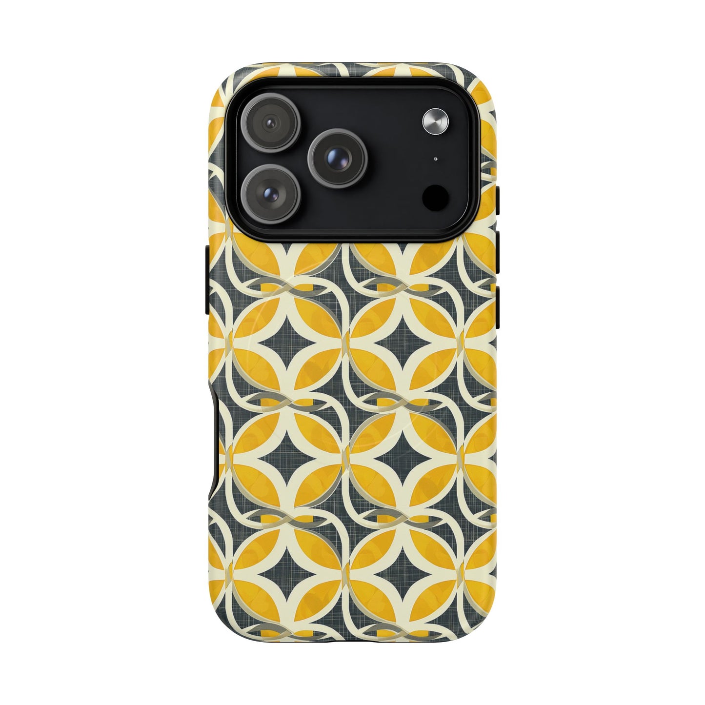 Mod Meadow Tough Magnetic Phone Case