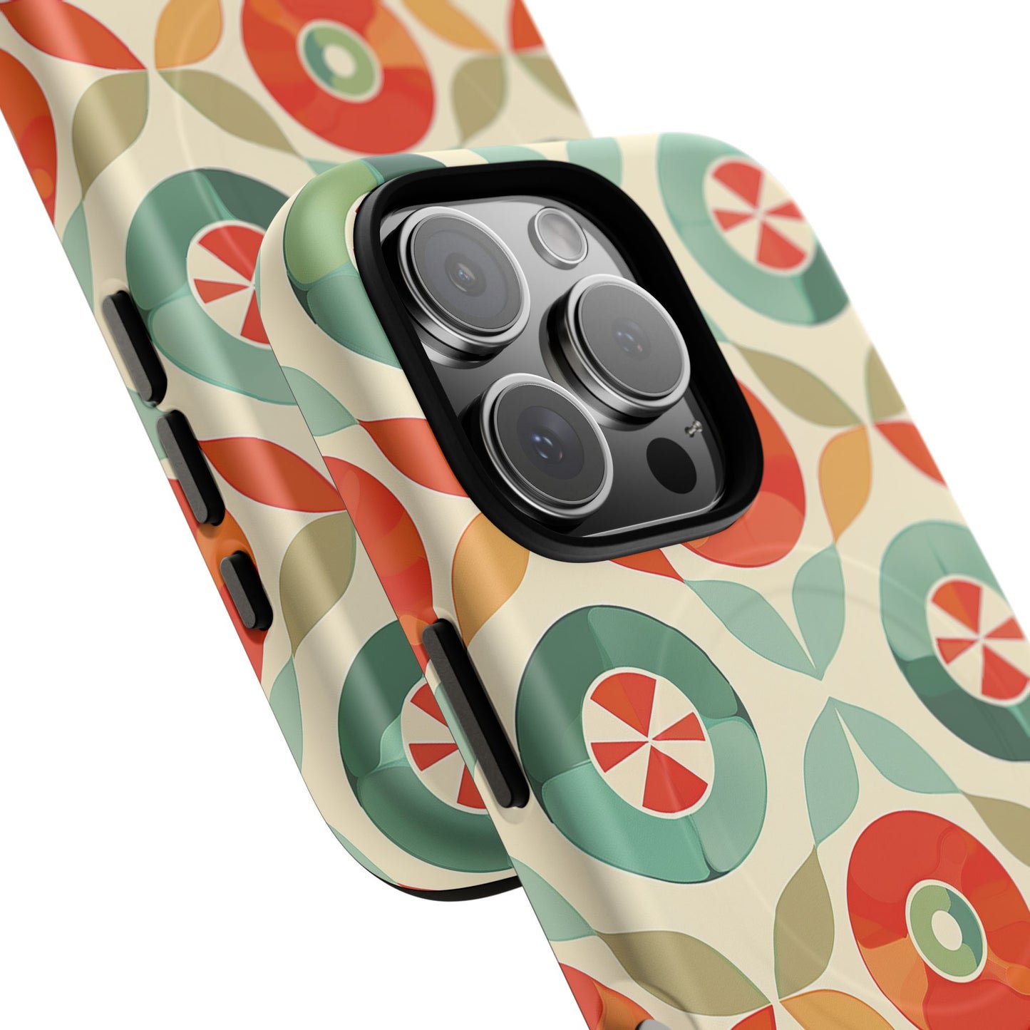 Crossplay Spheres Tough Magnetic Case
