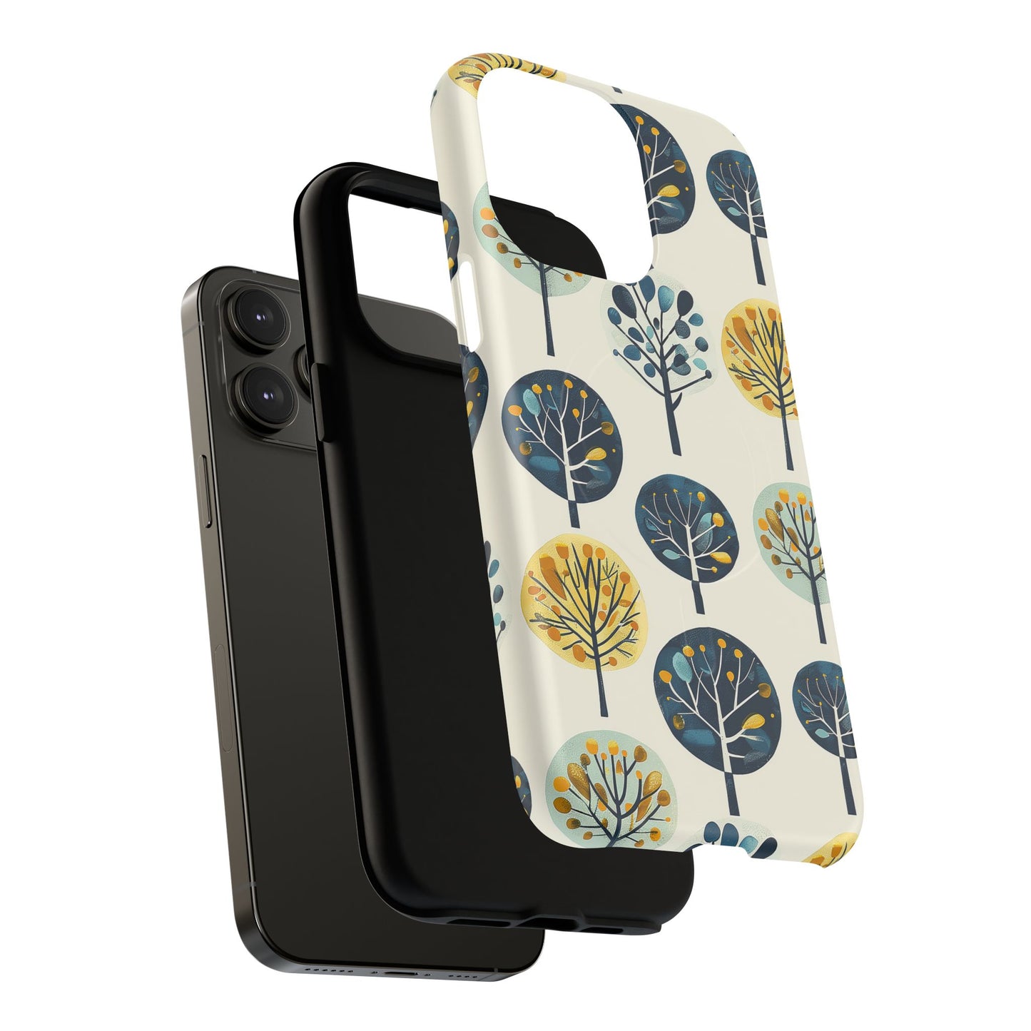 Orchard Pop Tough Magnetic Case