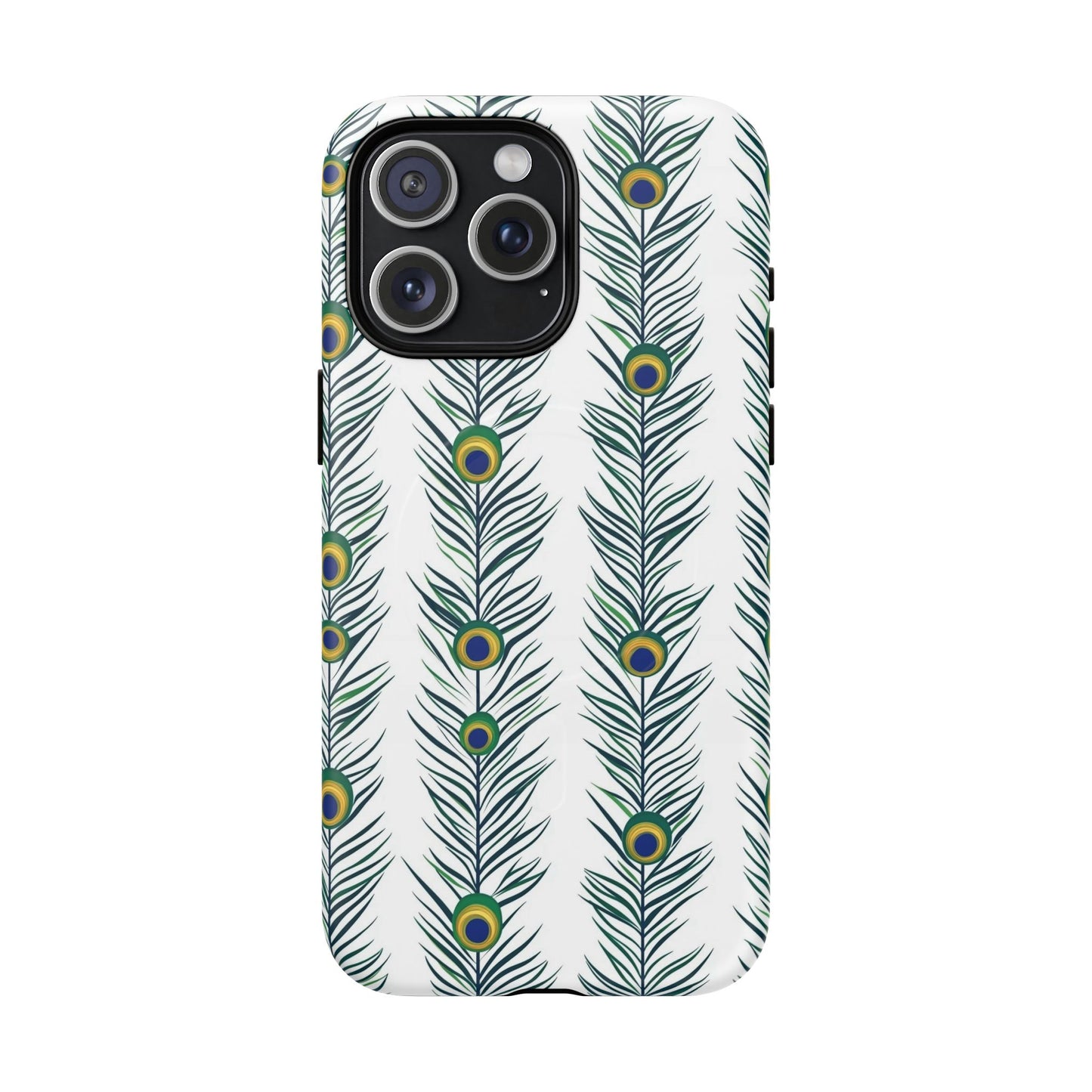 Regal Quill Tough Magnetic Phone Case