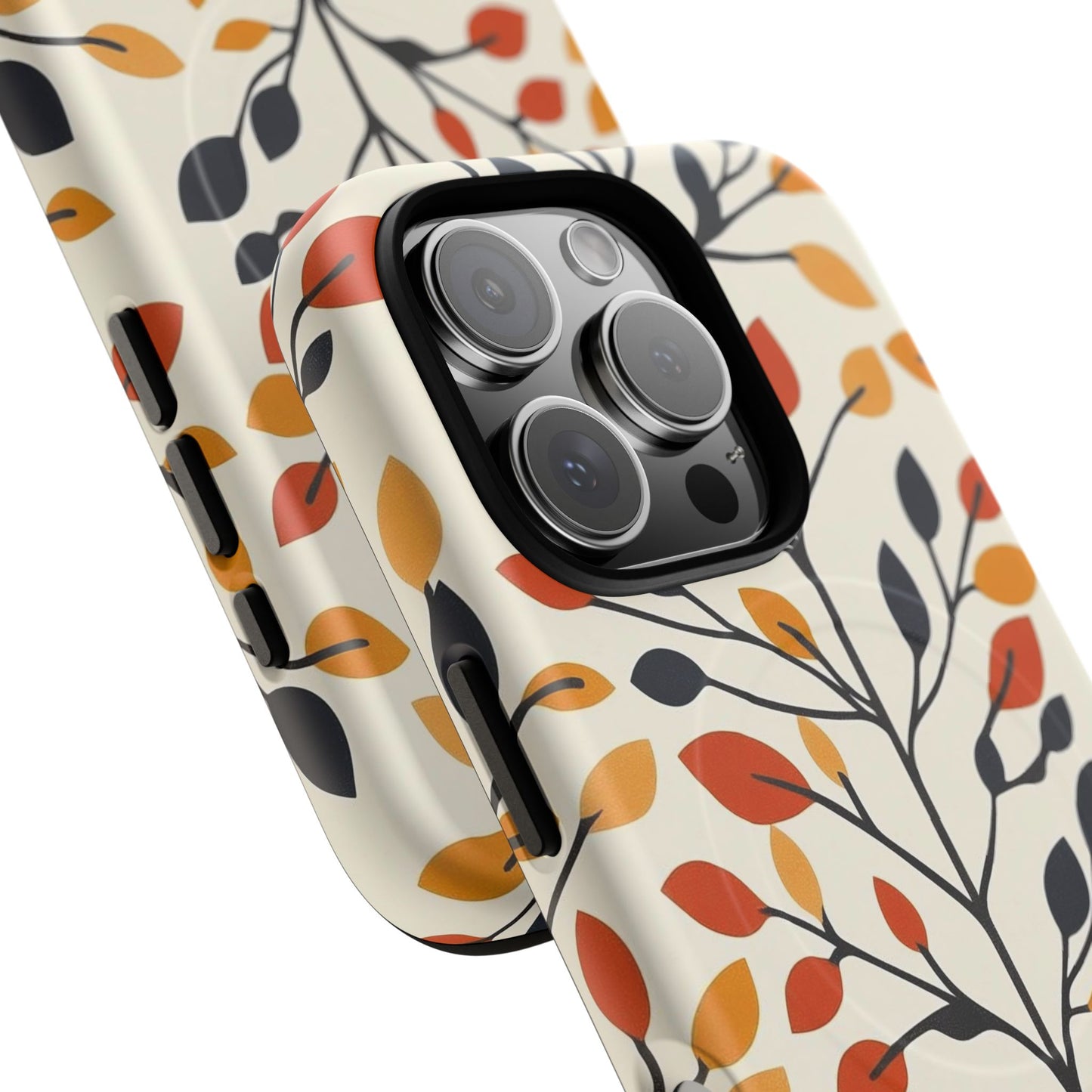 Sprout Phone Tough Magnetic Case