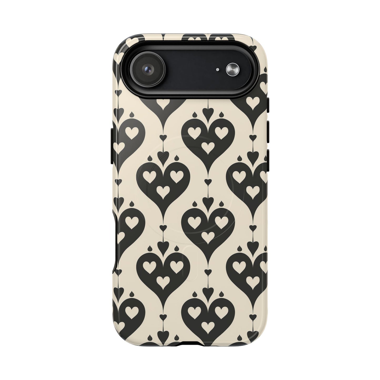 Neutral Verse Tough Magnetic Phone Case