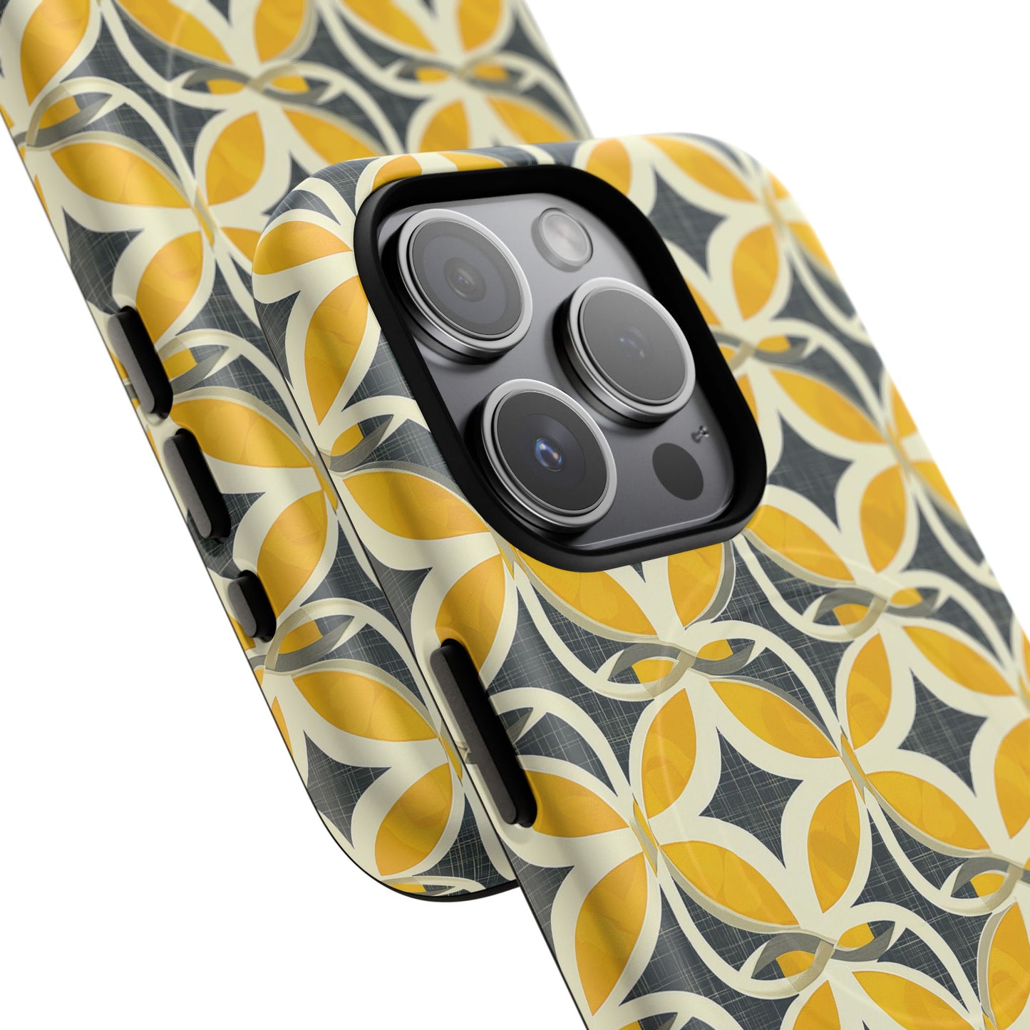 Mod Meadow Tough Magnetic Phone Case