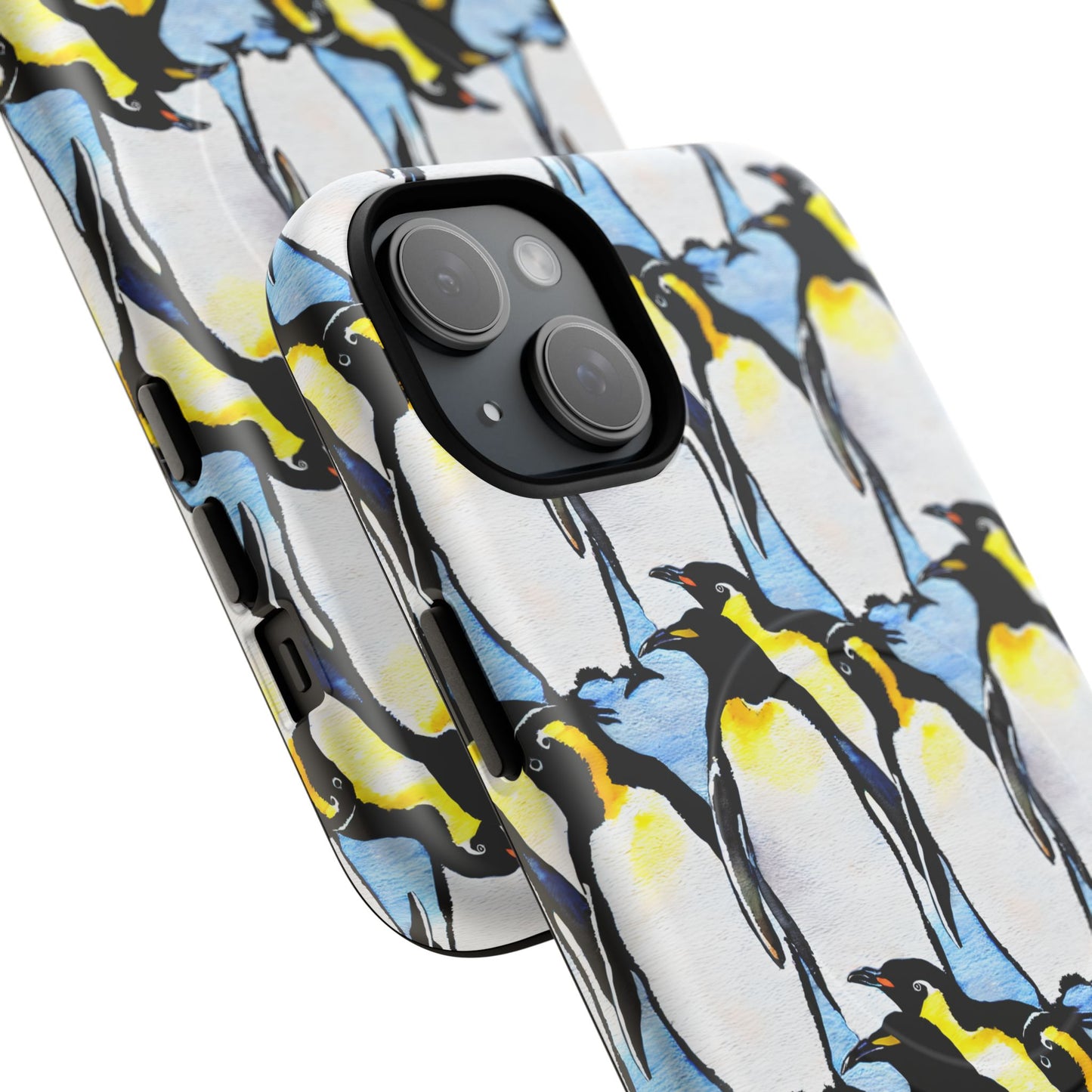 Polar Parade Tough Magnetic Phone Case