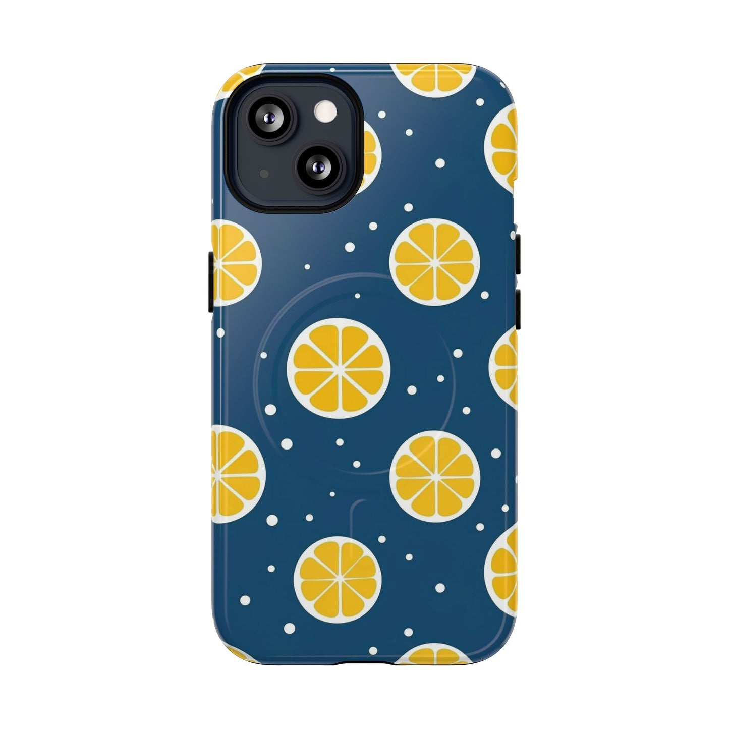 Twilight Zest Tough Magnetic Phone Case