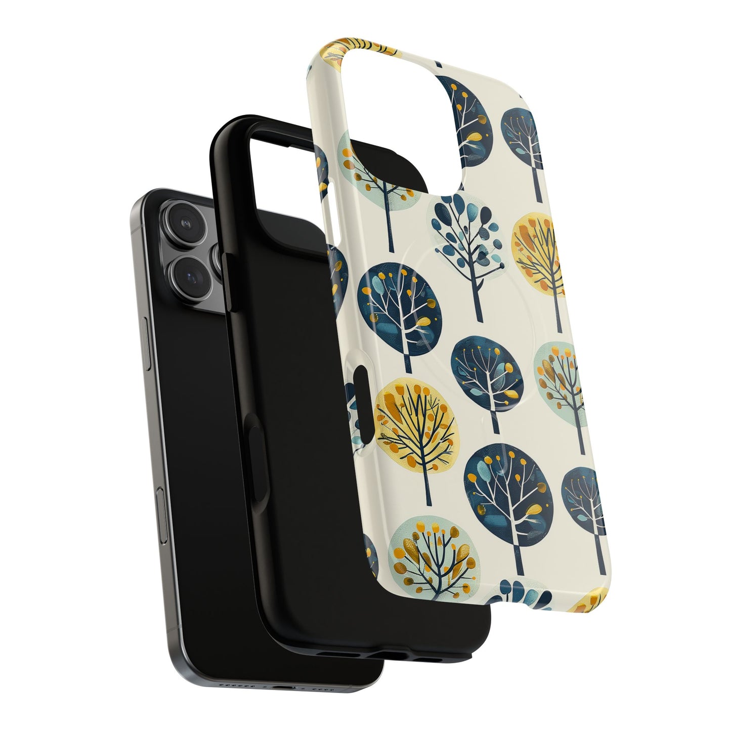 Orchard Pop Tough Magnetic Case