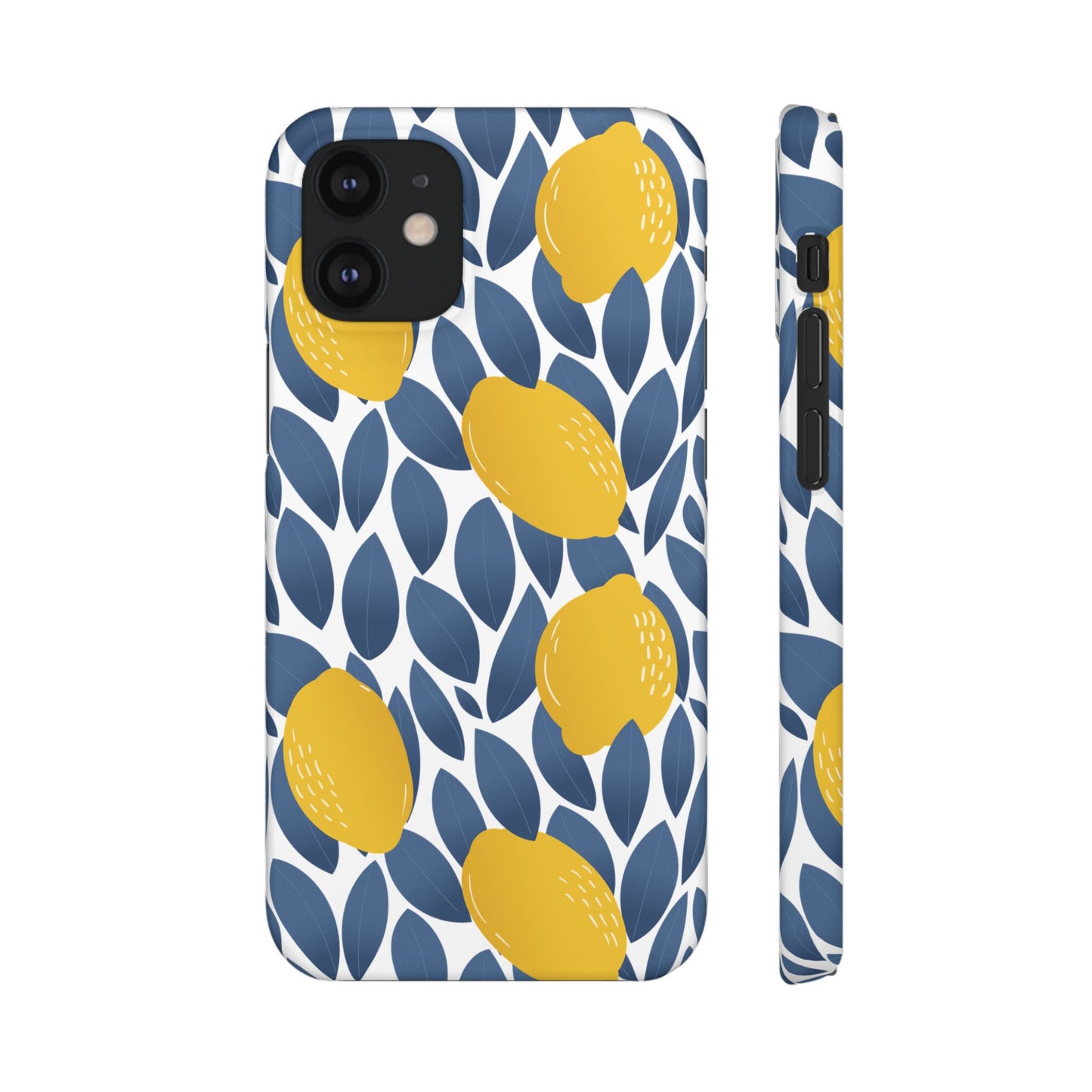 Limoncello Phone Snap Case