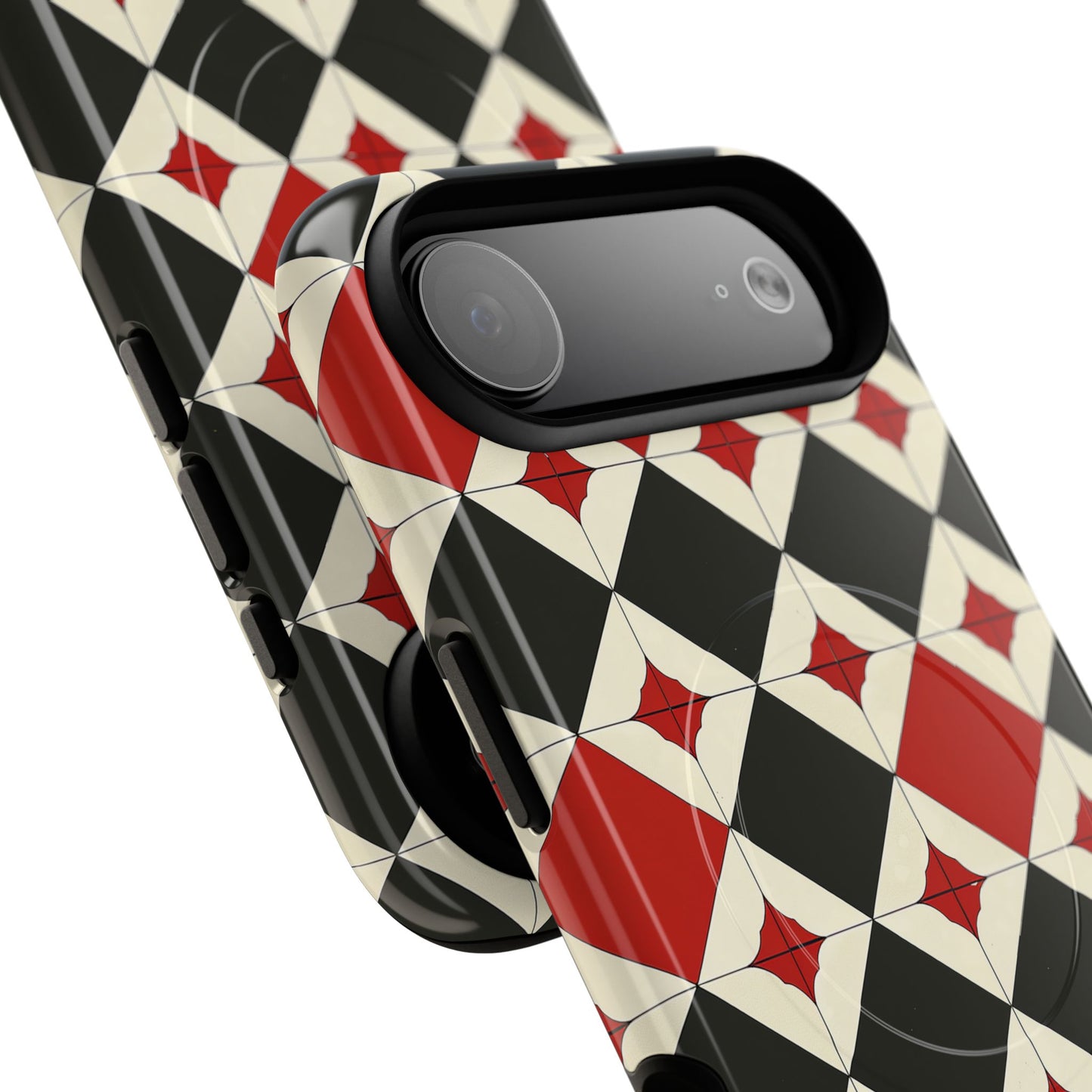 Club Cabaret Tough Magnetic Phone Case