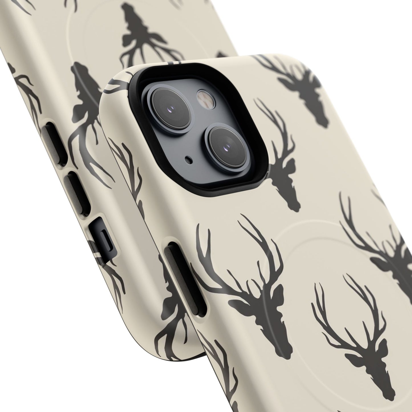 Antler Whisper Tough Magnetic Case