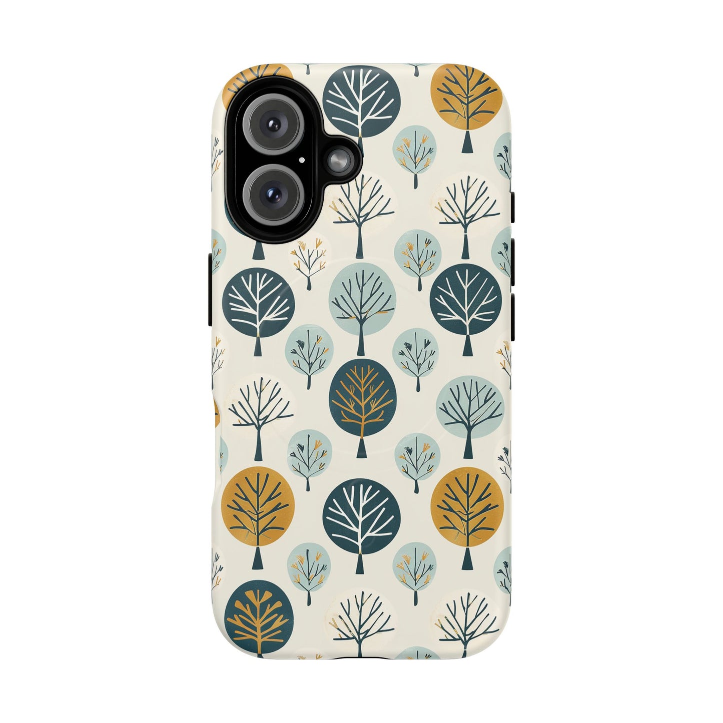 Forest from the Trees Tough Magnetic Case