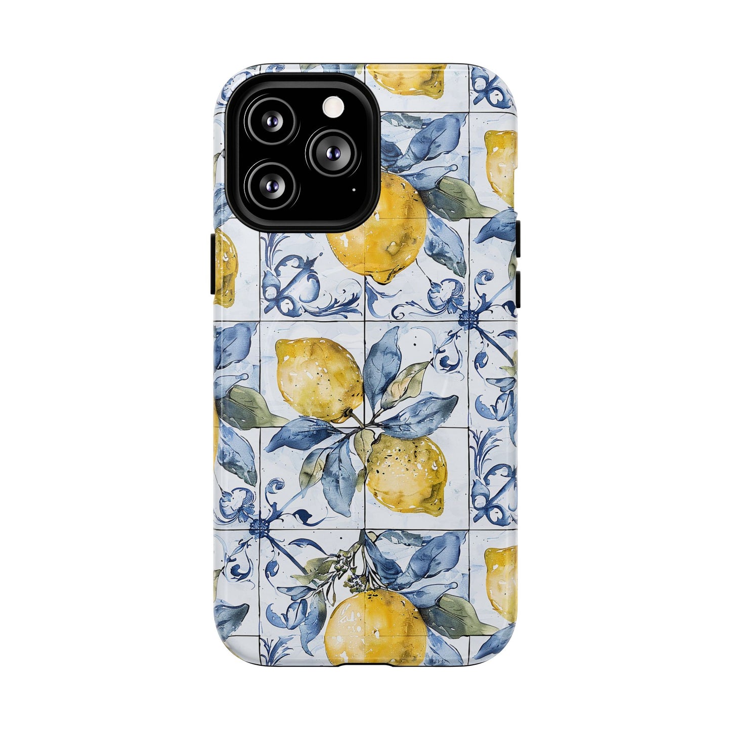 Mosaic Grove Tough Magnetic Phone Case