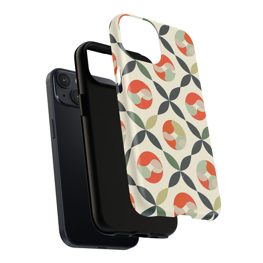 Crossleaf Play Tough Magnetic Case