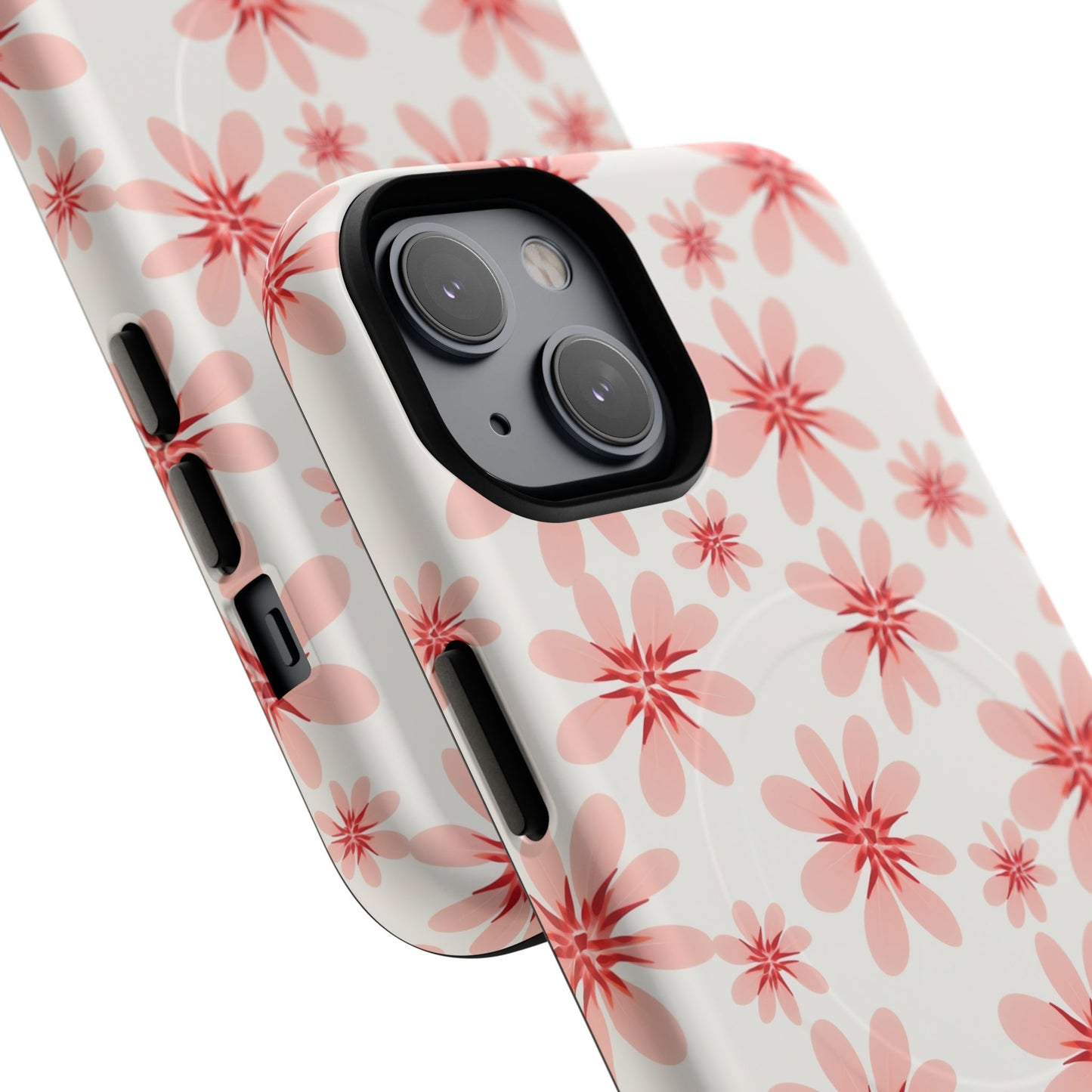 All Blooms Tough Magnetic Phone Case