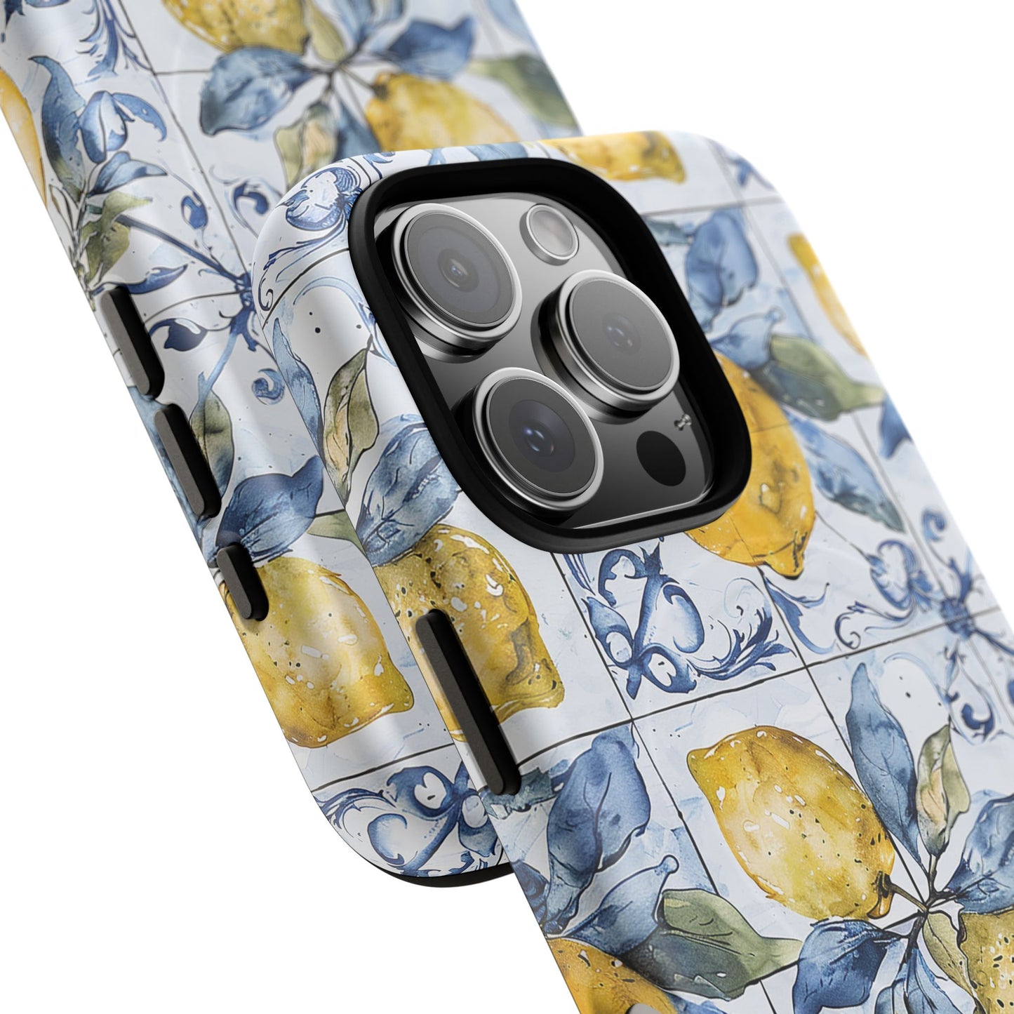 Mosaic Grove Tough Magnetic Phone Case