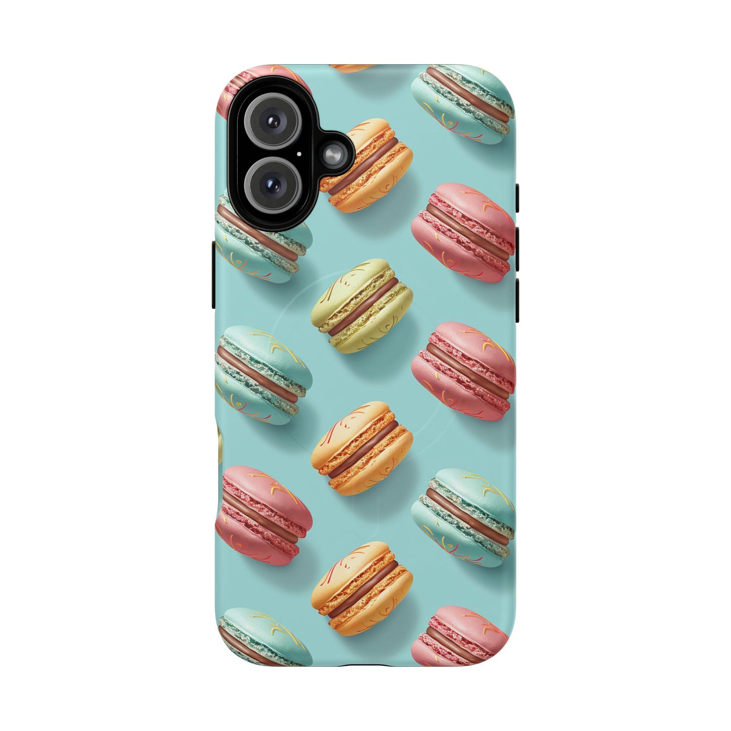 Confection Code Tough Magnetic Phone Case