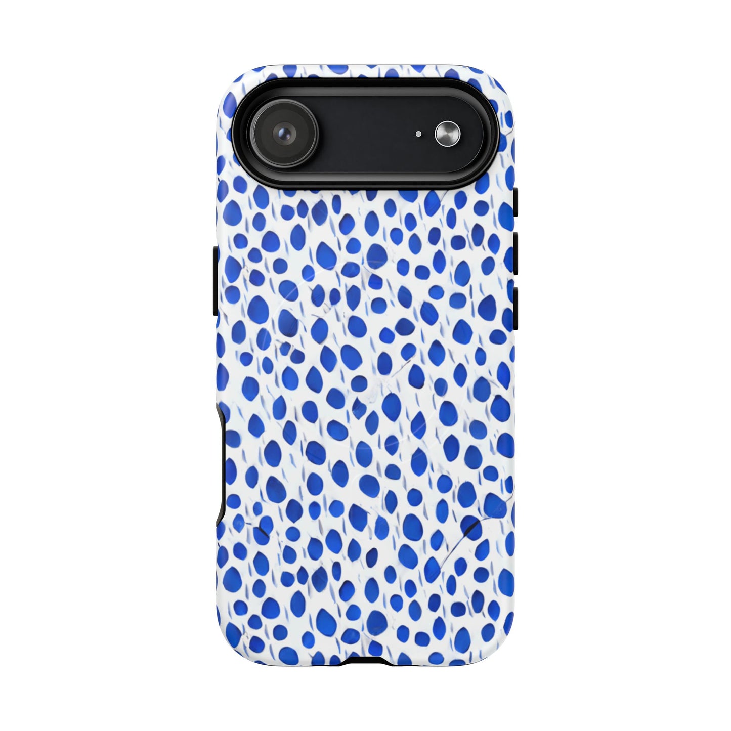 Cerulean Interlude Tough Magnetic Case