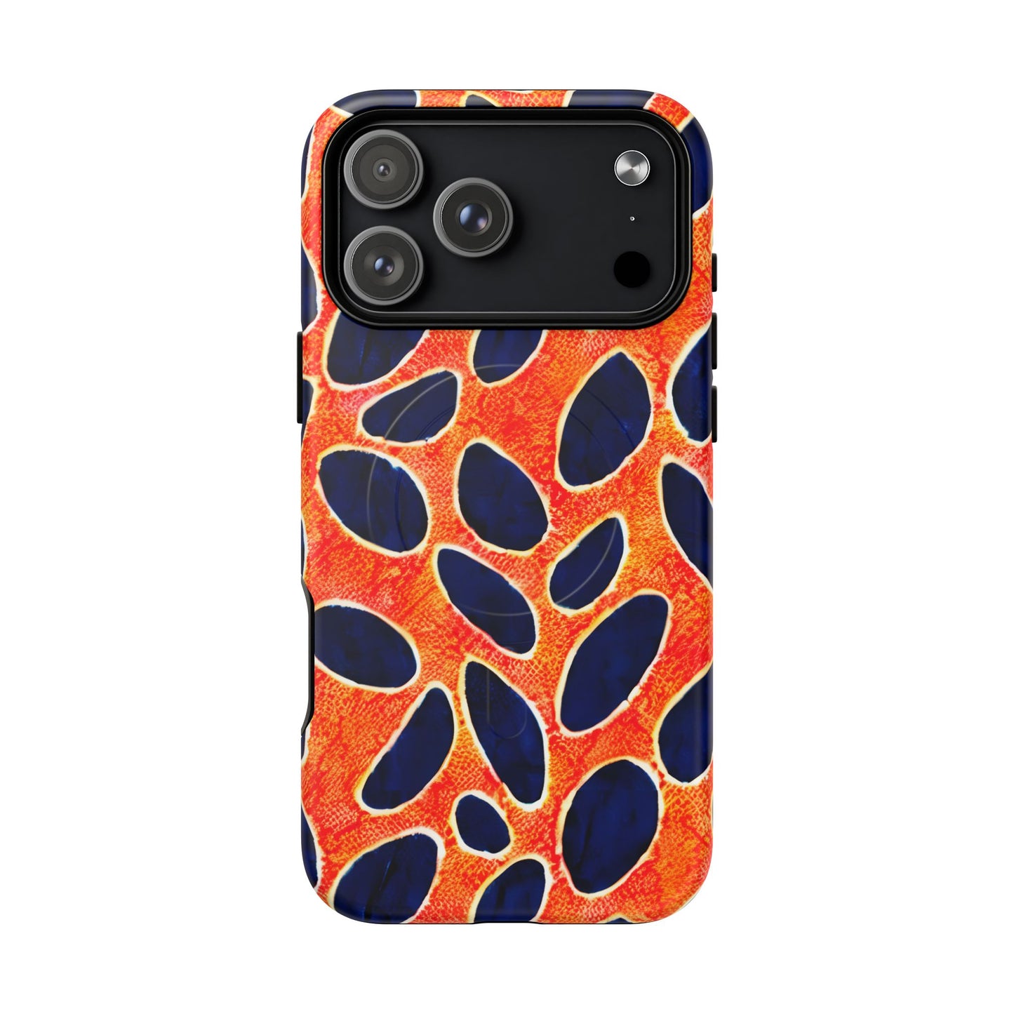 Hot Beans Phone Tough Magnetic Case
