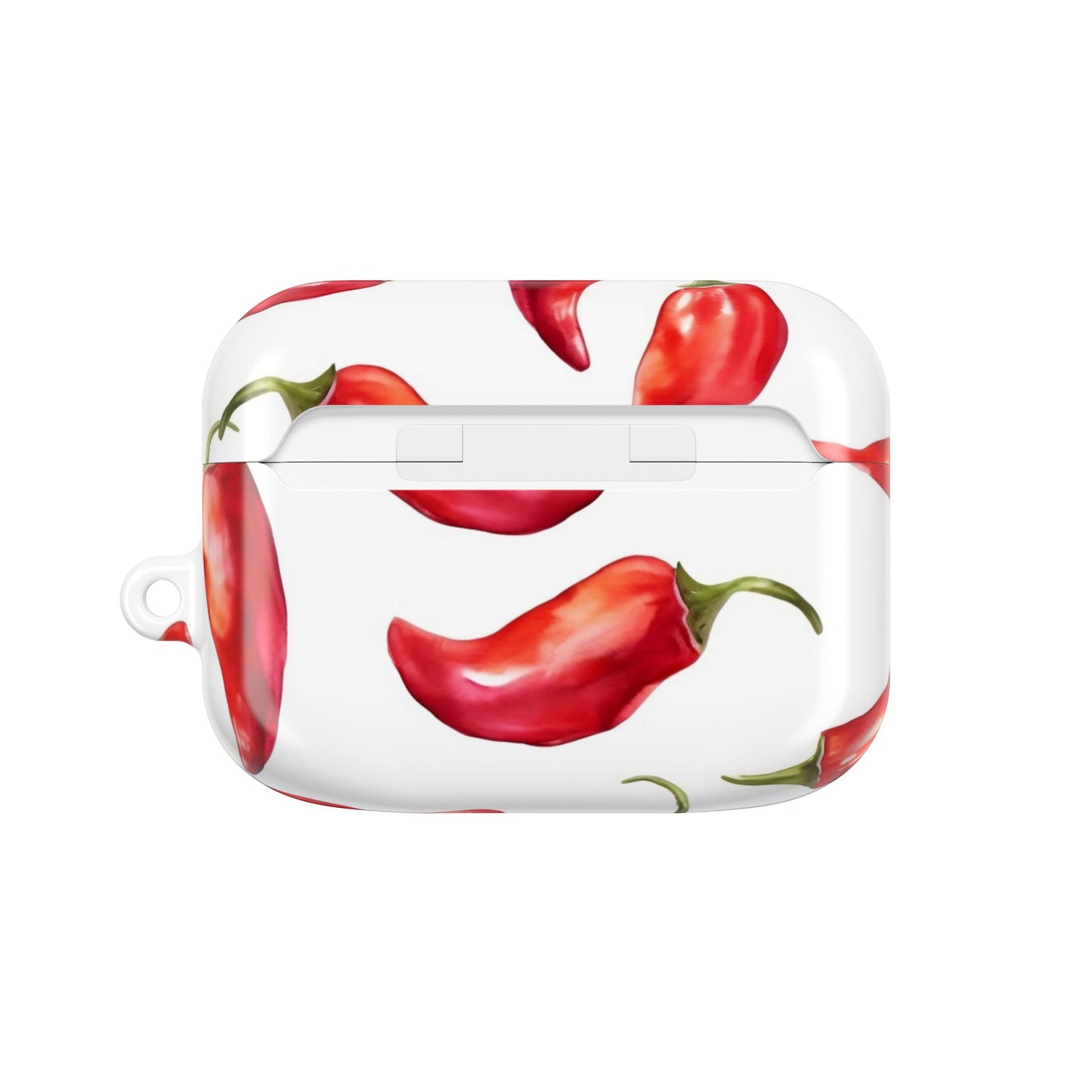 Pepper Pop AirPod Case