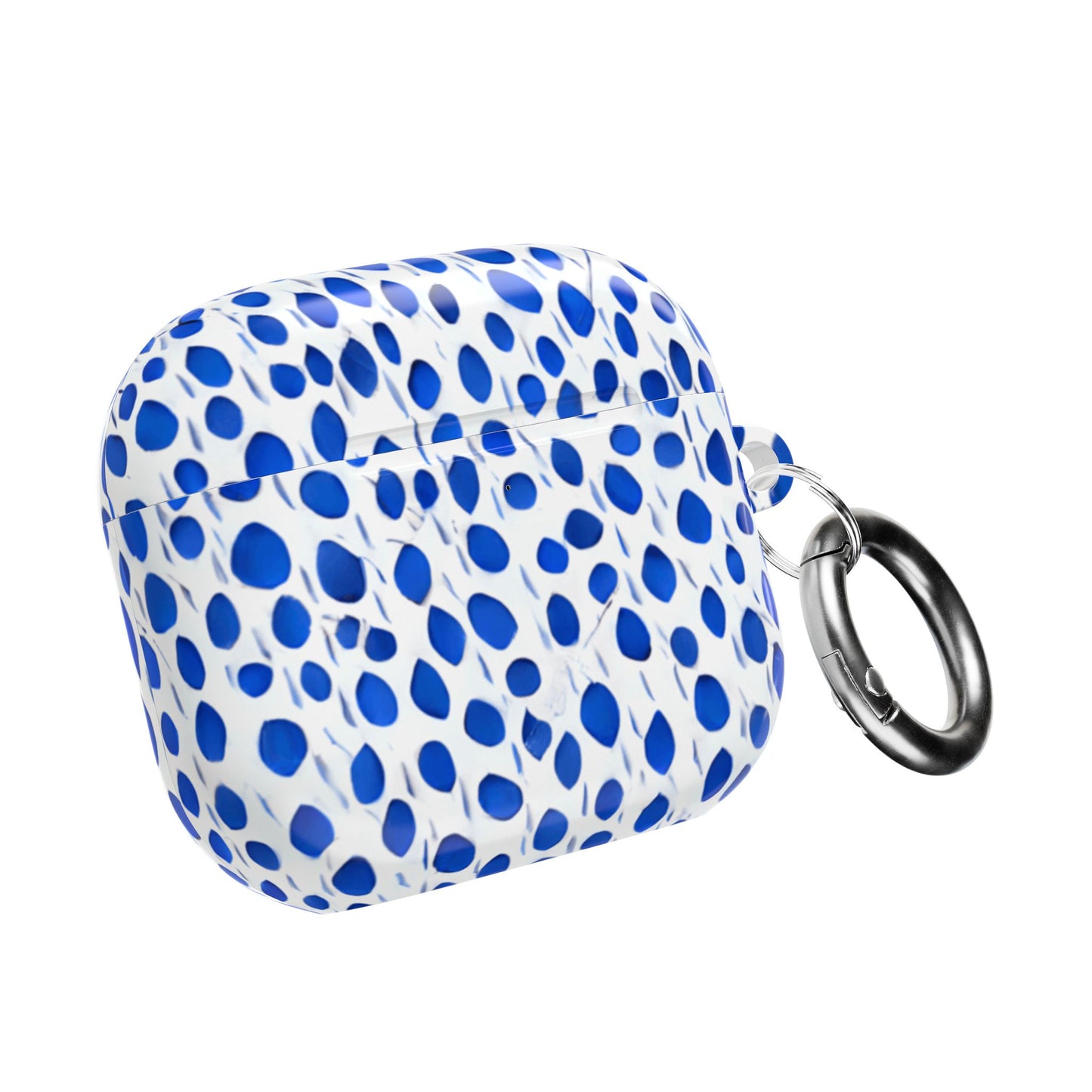 Cerulean Interlude AirPod Cases