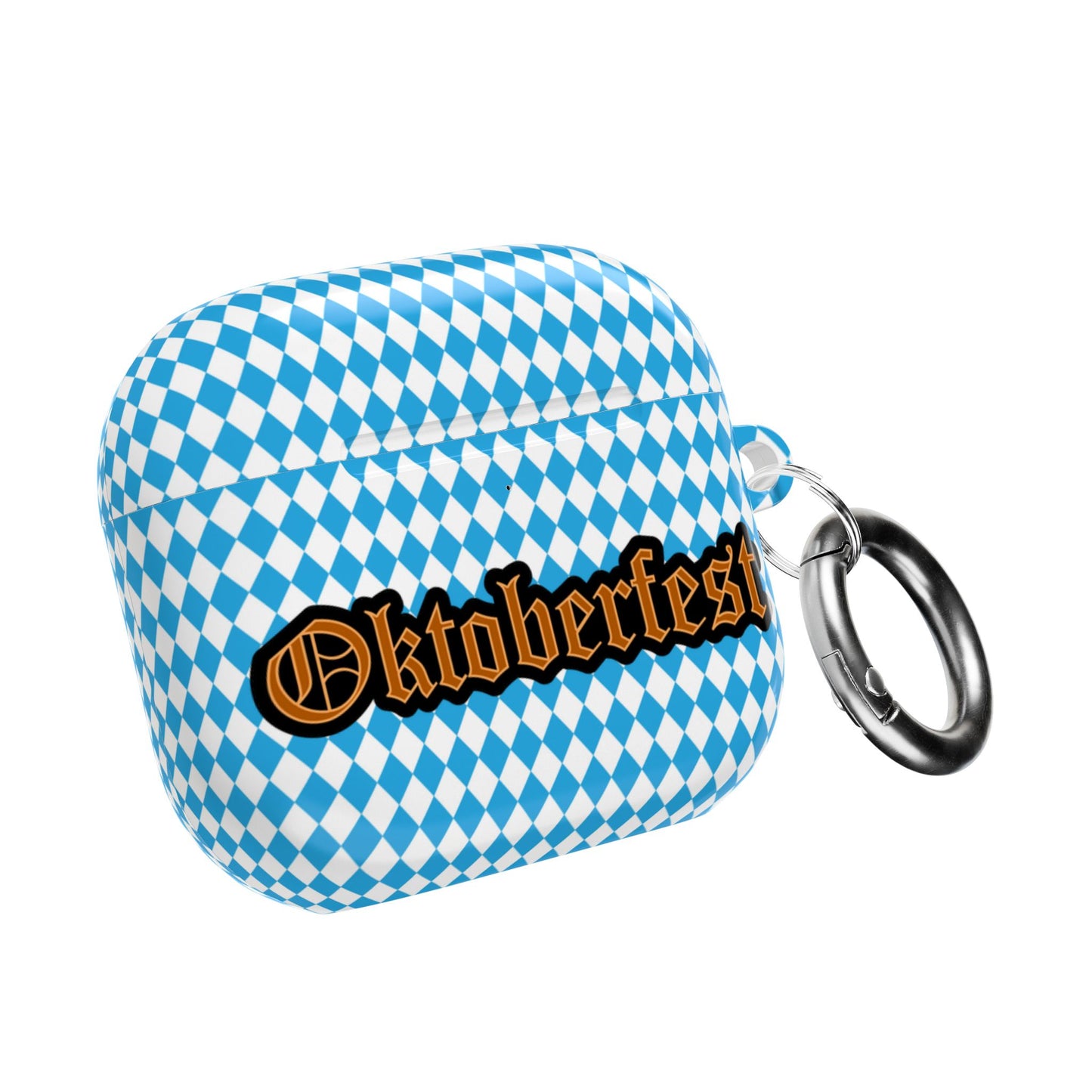 Oktoberfest AirPod Cases