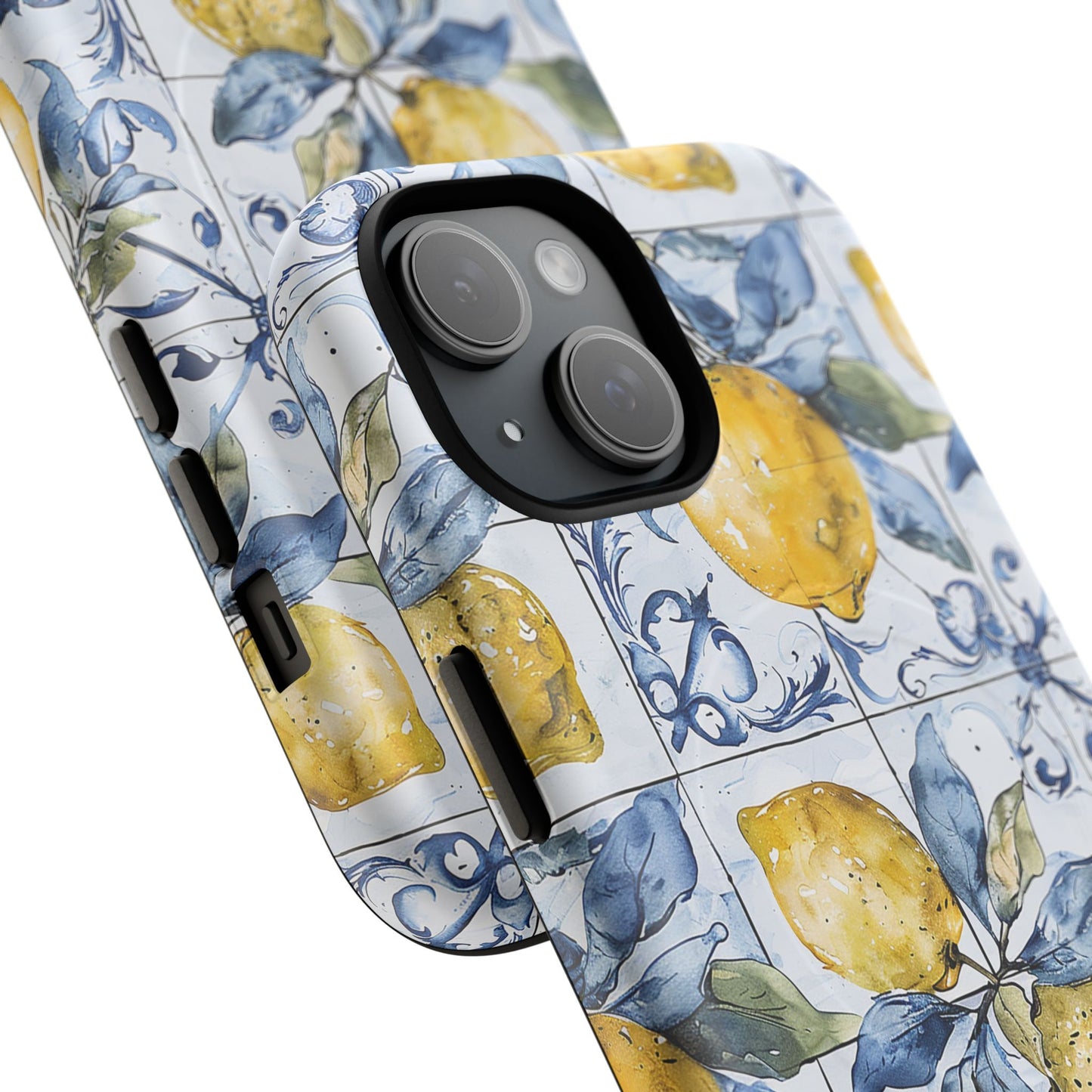 Mosaic Grove Tough Magnetic Phone Case