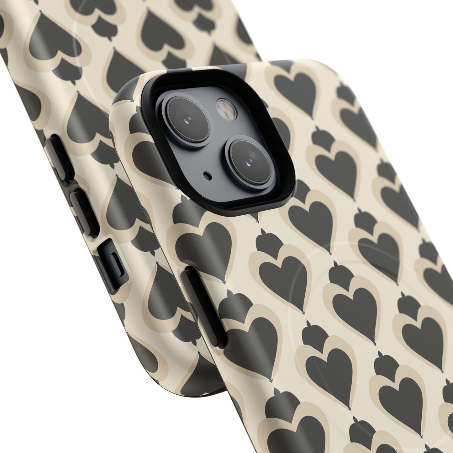 Page Flutter Tough Magnetic Phone Case