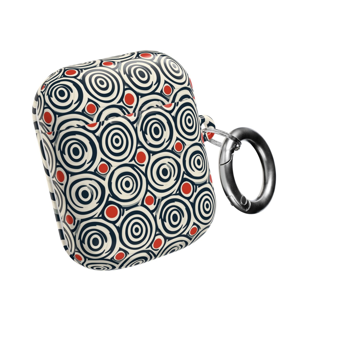Vertigo AirPod Case