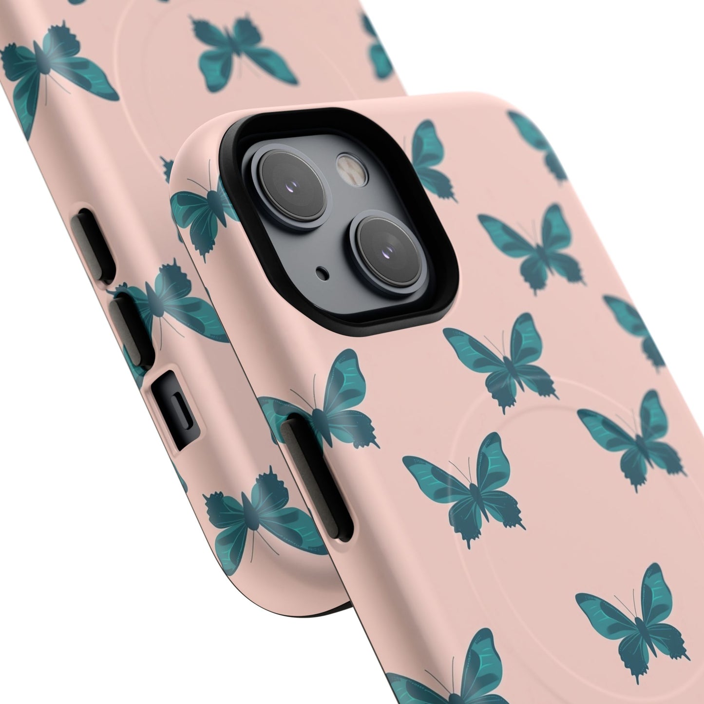 Fly Away Tough Magnetic Phone Case