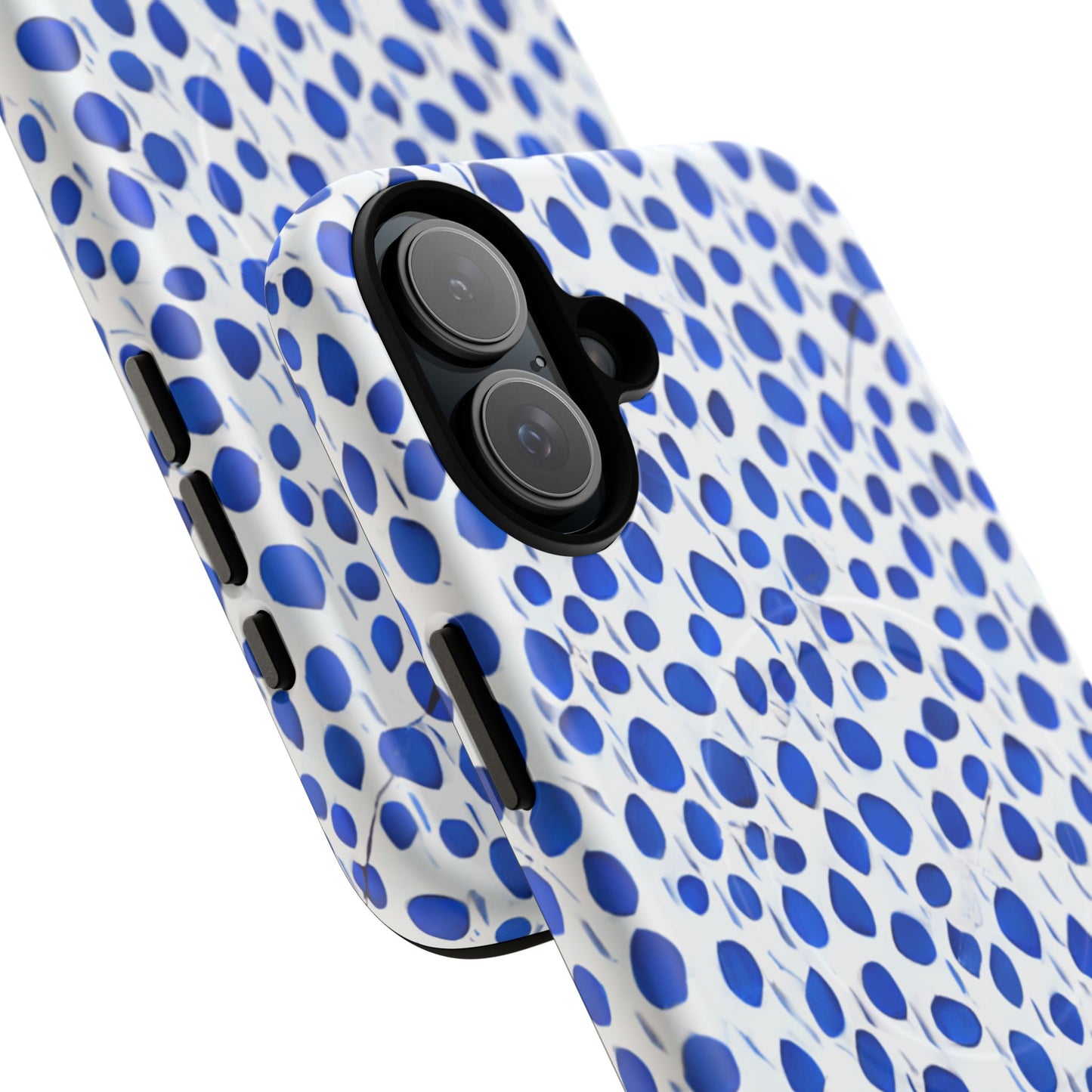 Cerulean Interlude Tough Magnetic Case