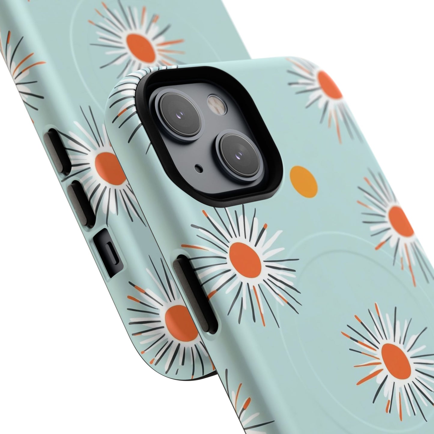 Star Pop Tough Magnetic Case