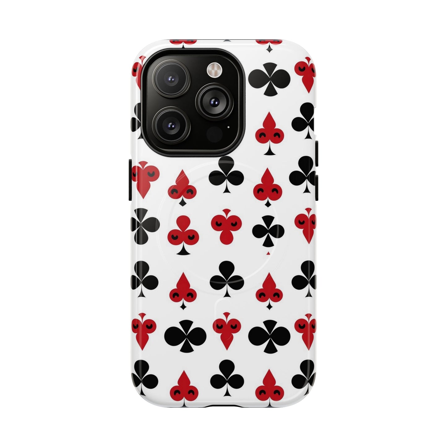 House of Cards Tough Magnetic Phone Case