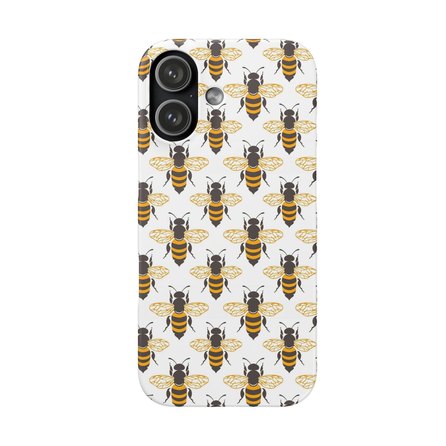 Buzzing Bees Snap Cases