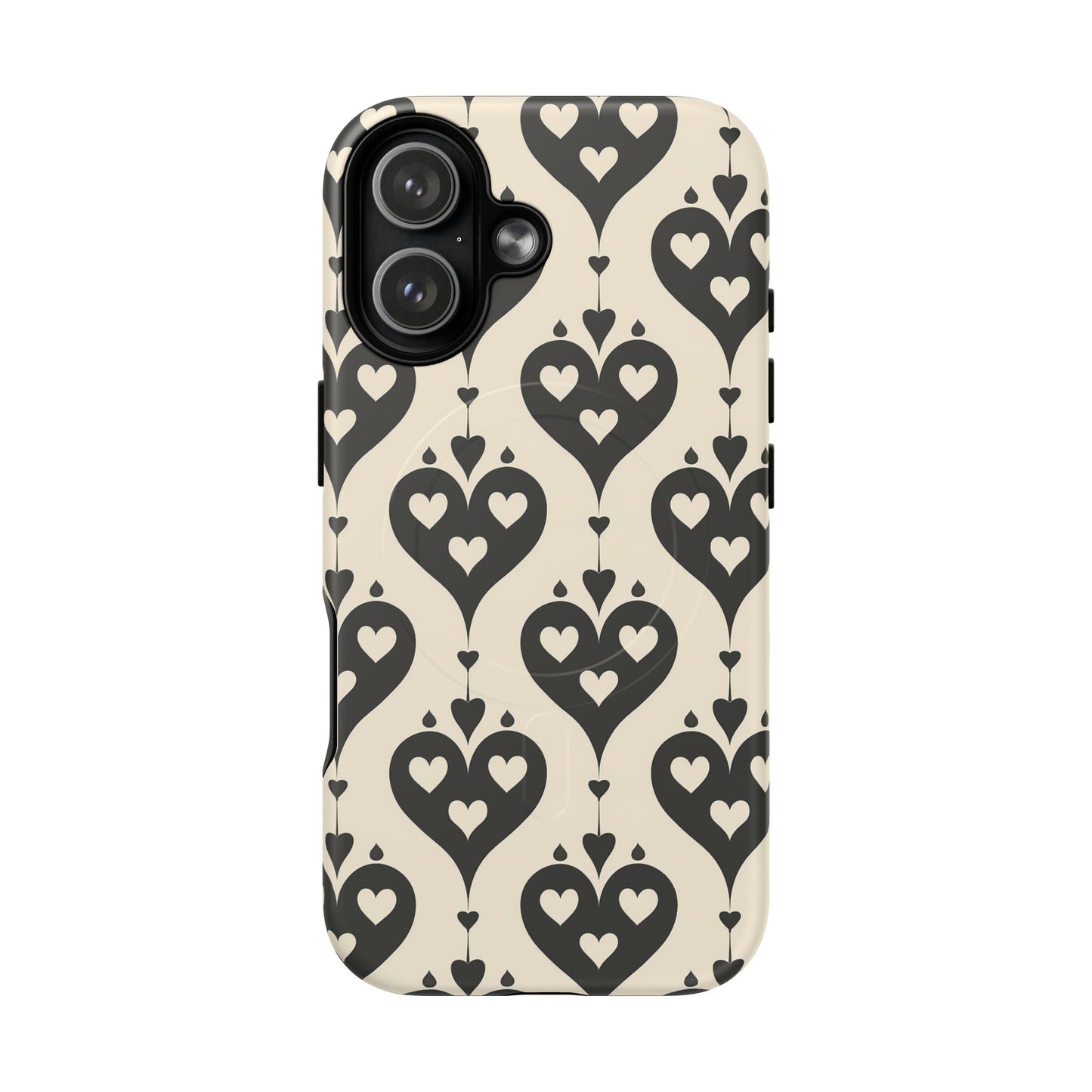 Neutral Verse Tough Magnetic Phone Case