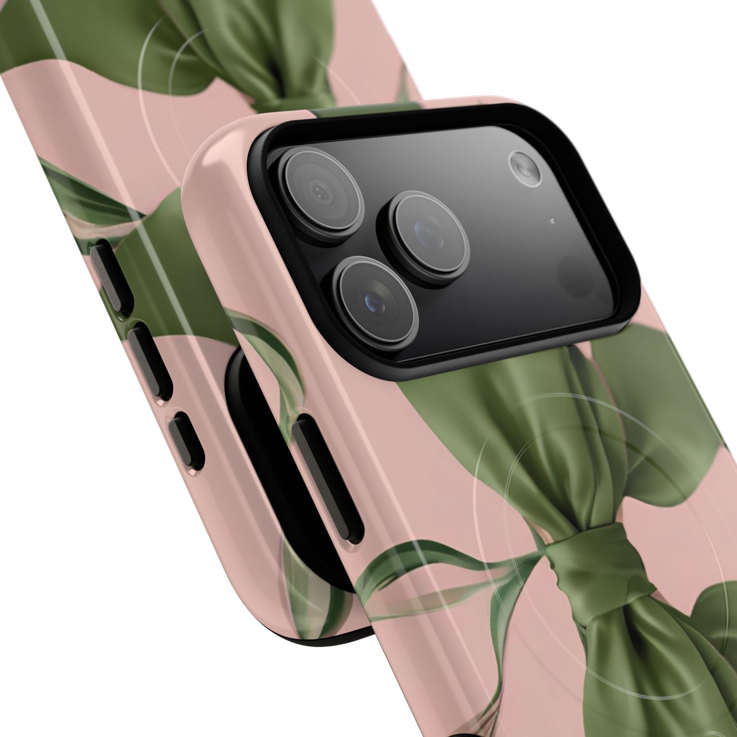 Fit To Be Tied Phone Tough Magnetic Case