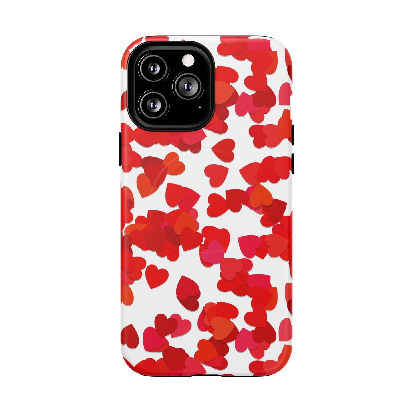 Sugar Sprinkle Tough Magnetic Phone Case
