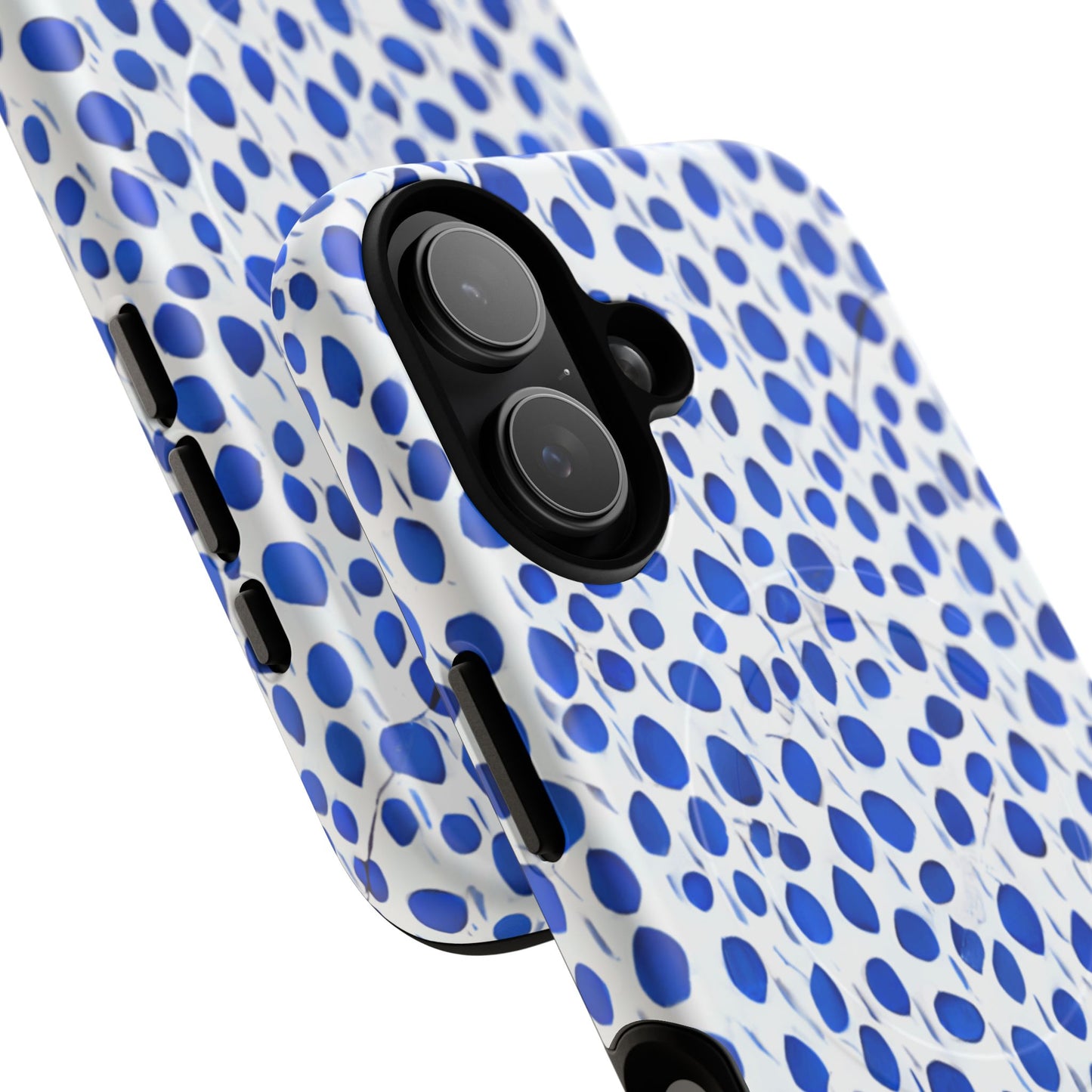 Cerulean Interlude Tough Magnetic Case