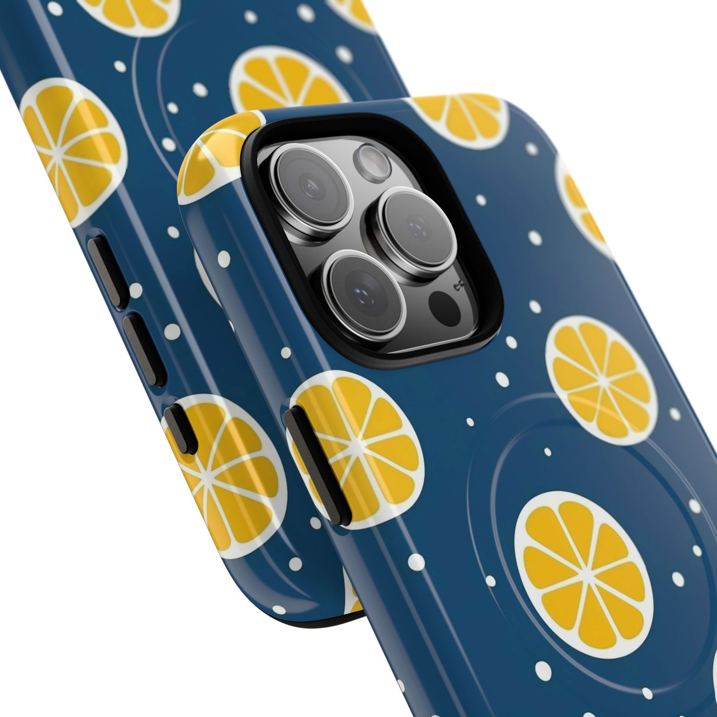 Twilight Zest Tough Magnetic Phone Case