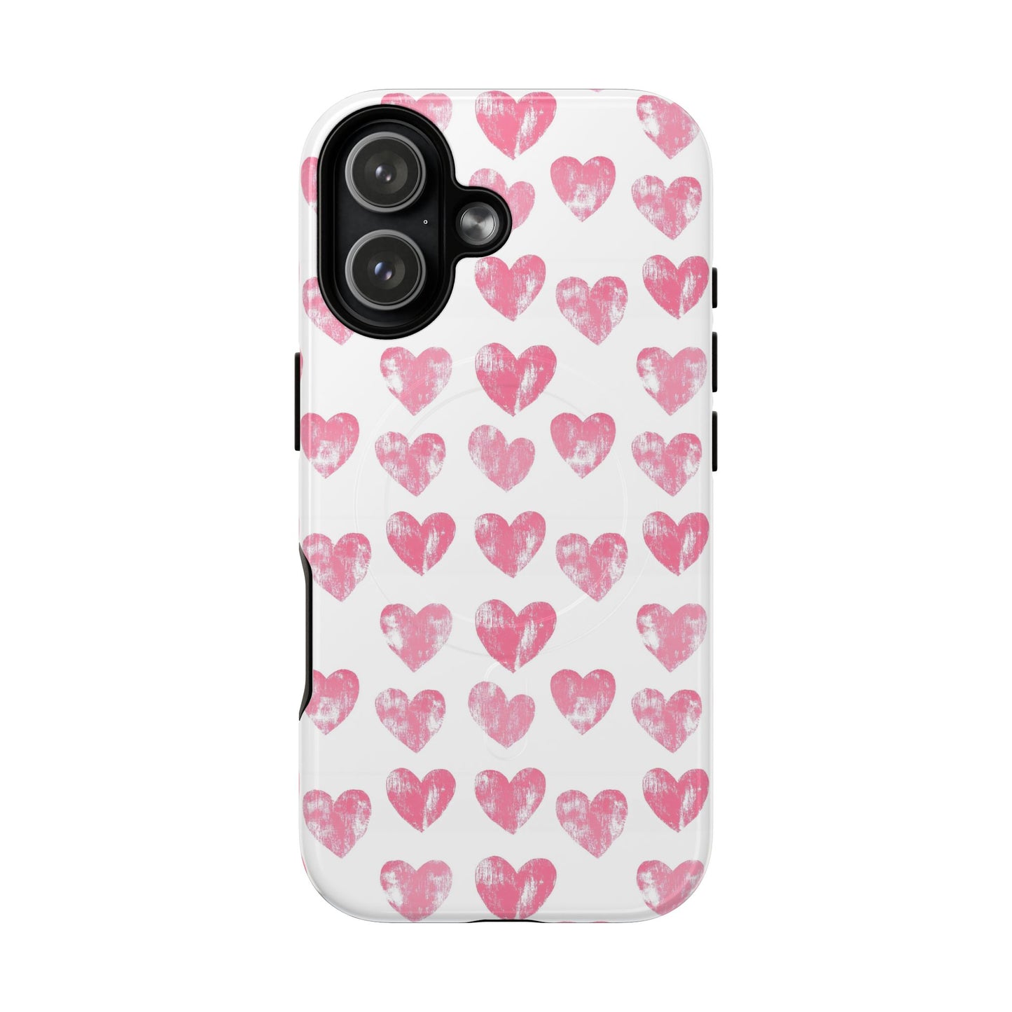 Stroke of Love Tough Magnetic Case