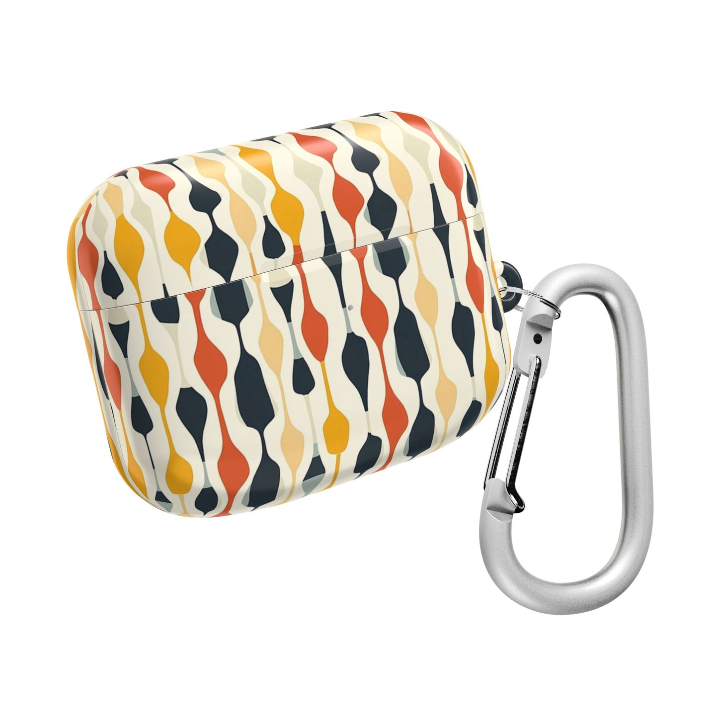 Orbiting Florals AirPod Case