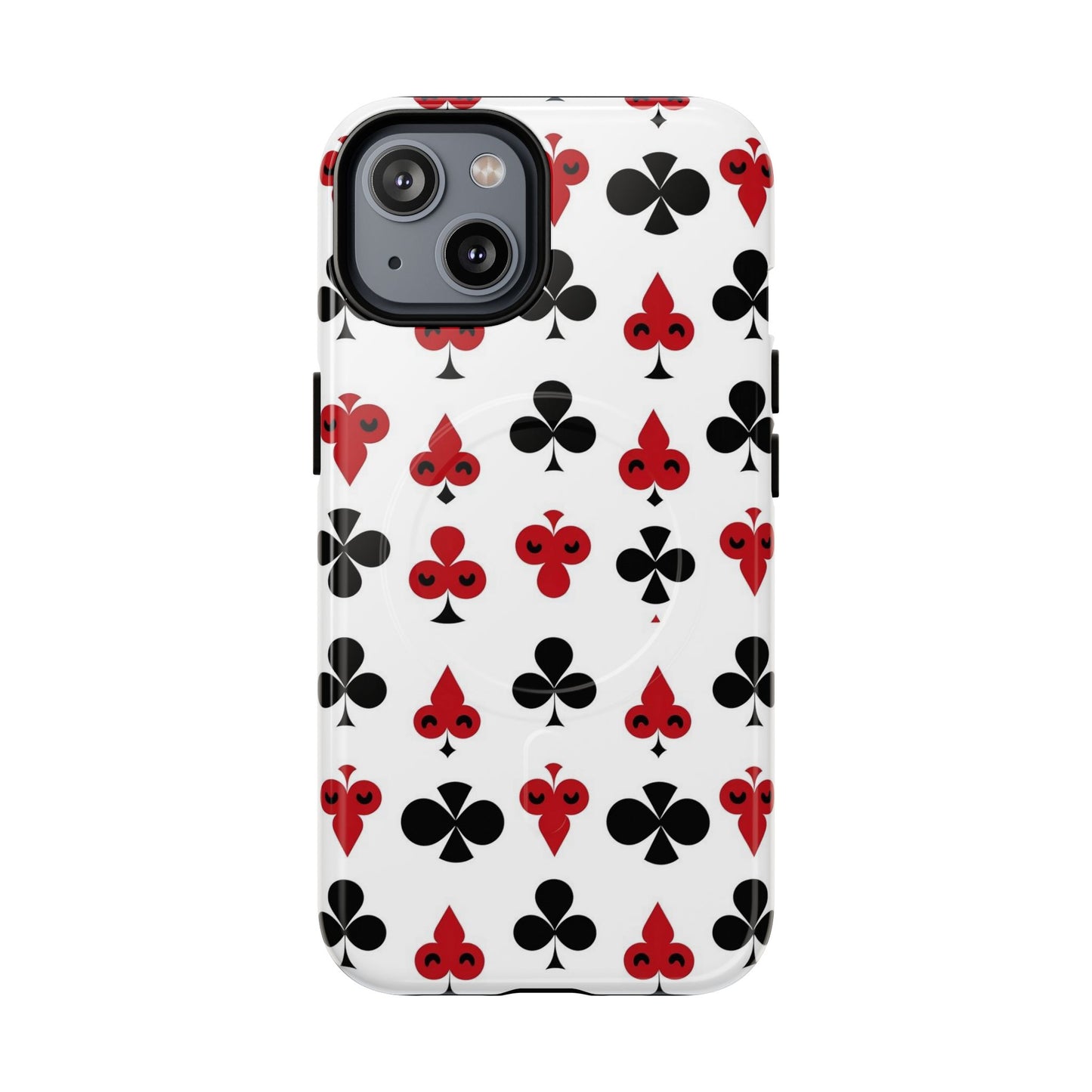 House of Cards Tough Magnetic Phone Case