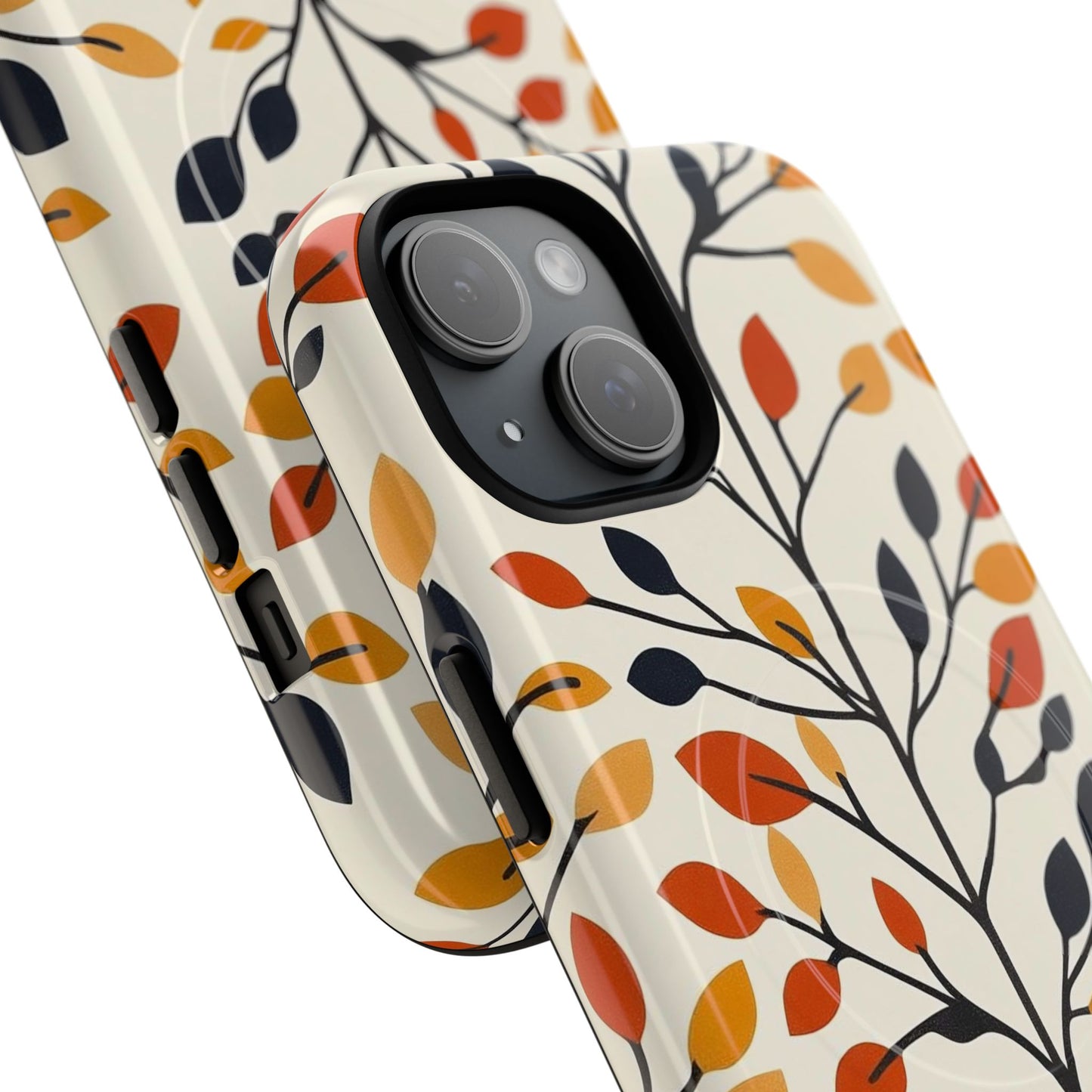 Sprout Phone Tough Magnetic Case