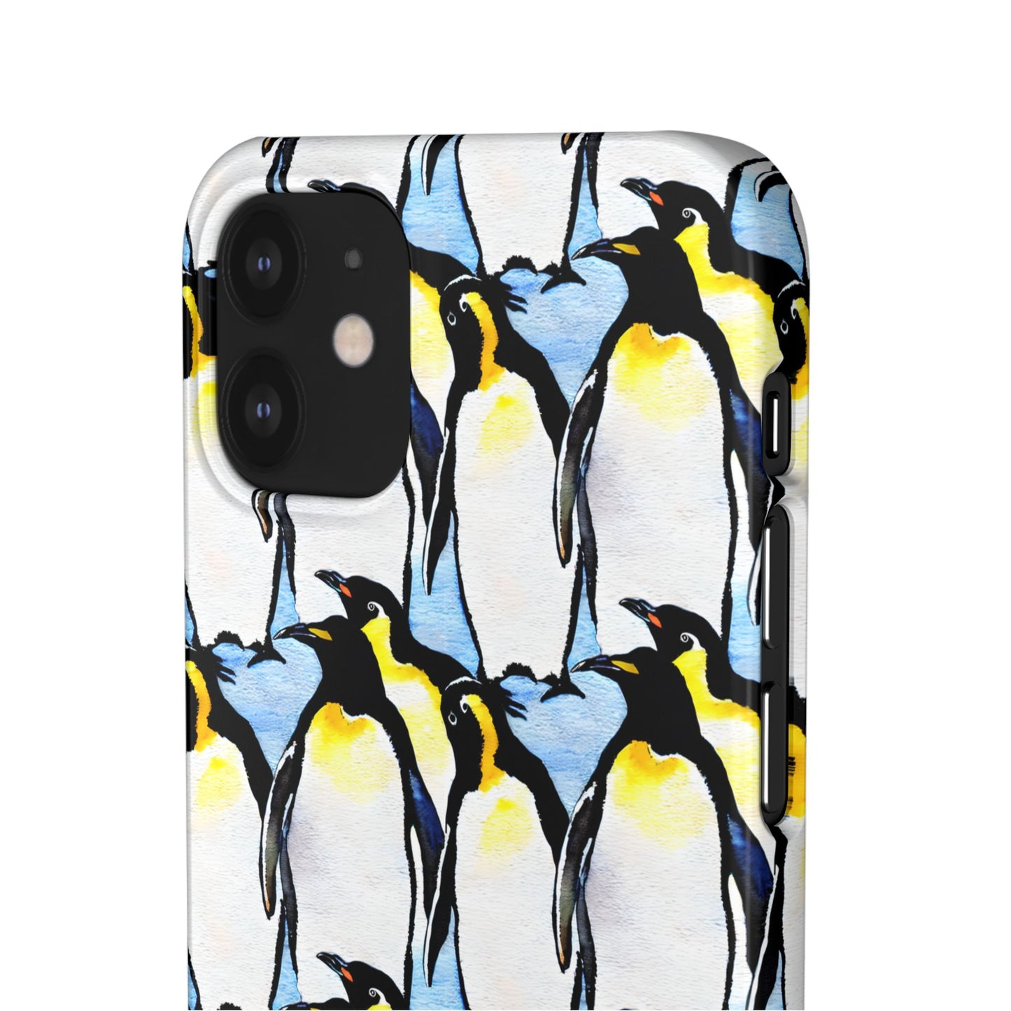 Polar Parade Phone Snap Case