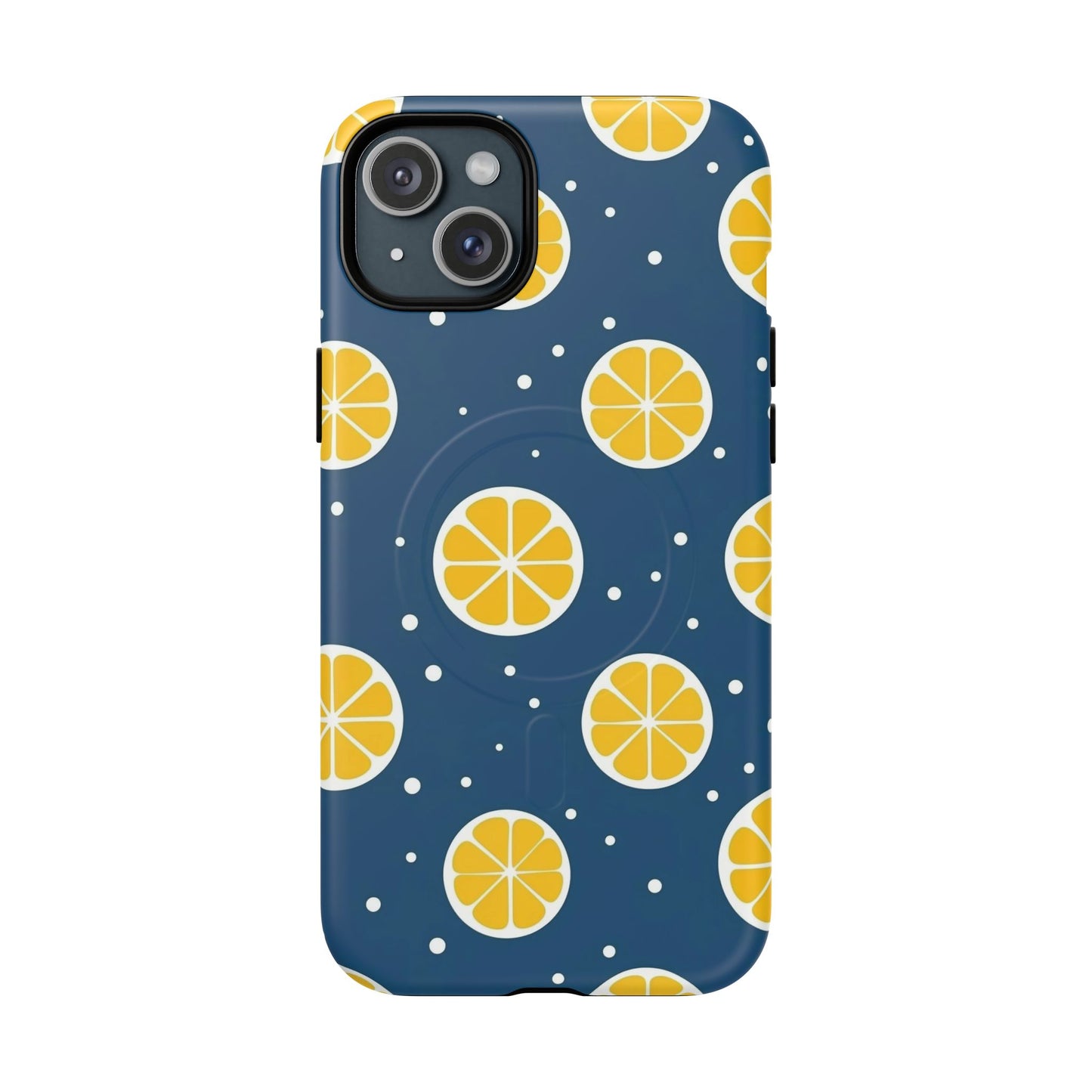 Twilight Zest Tough Magnetic Phone Case